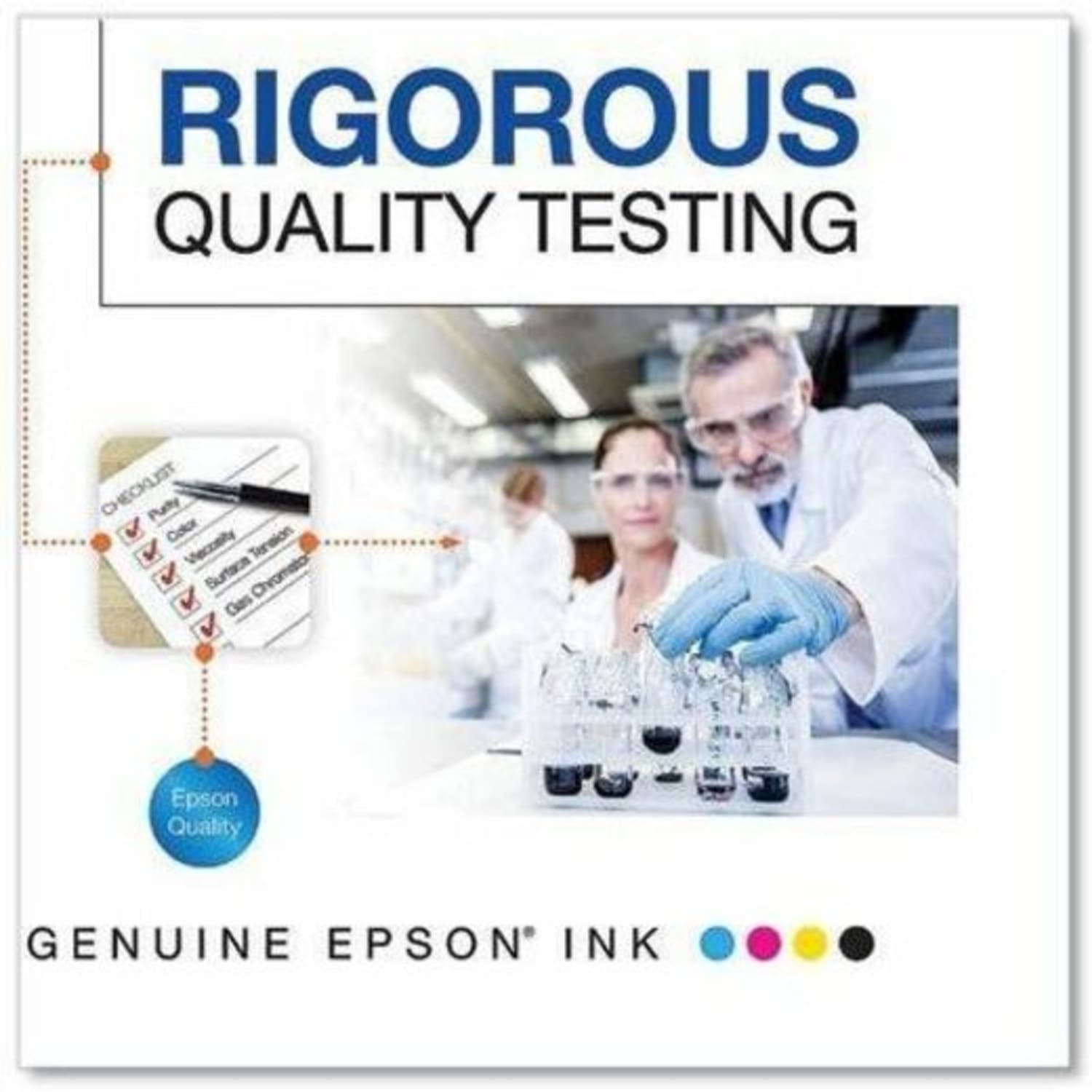 Epson DURABrite Pro 912 Original Standard Yield Inkjet Ink Cartridge - Magenta Pack - 1700 Pages - Image 5