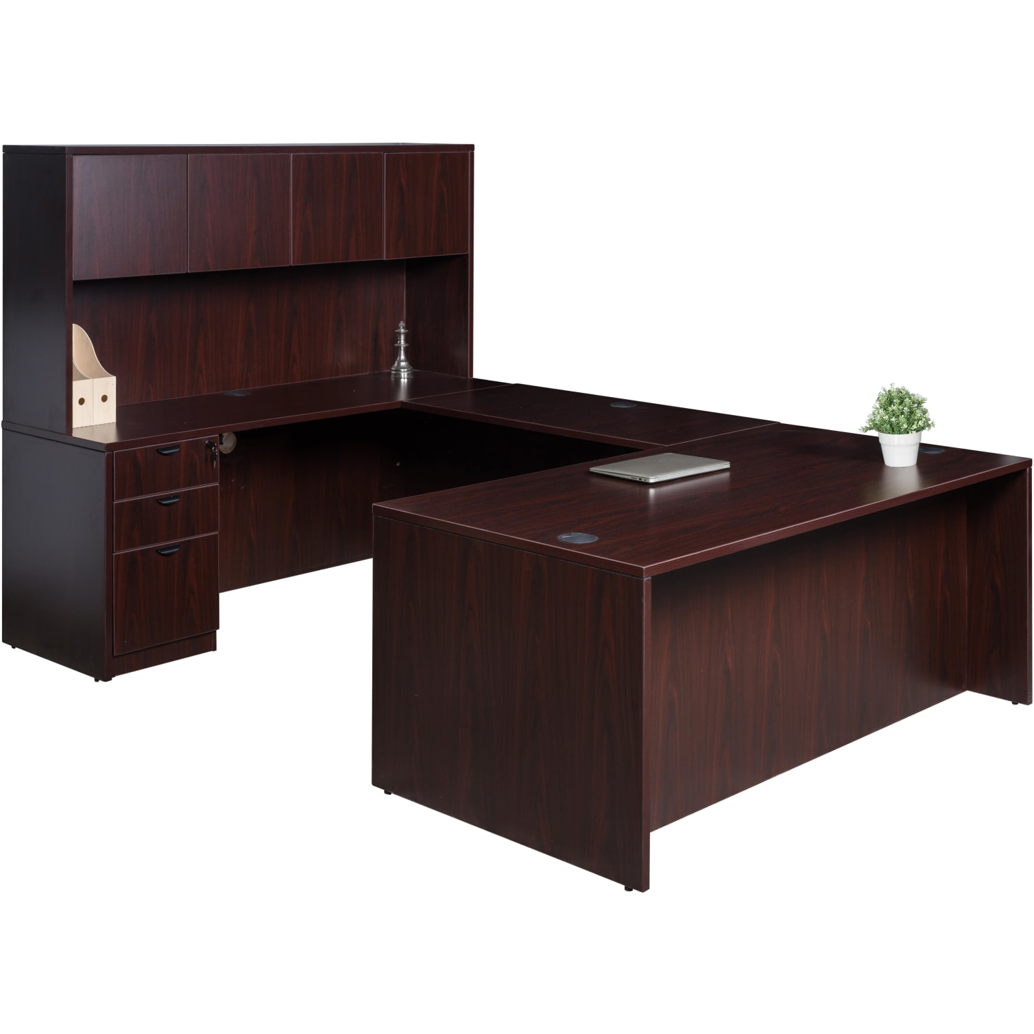 Mahogany