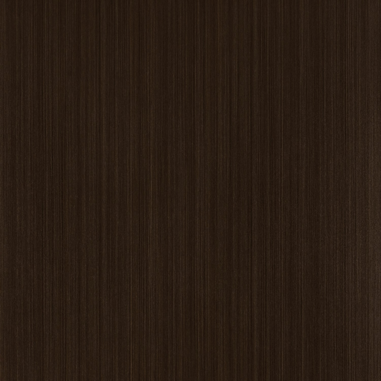 Bestar Embassy 66inW Narrow Computer Desk Shell, Dark Chocolate - Image 4