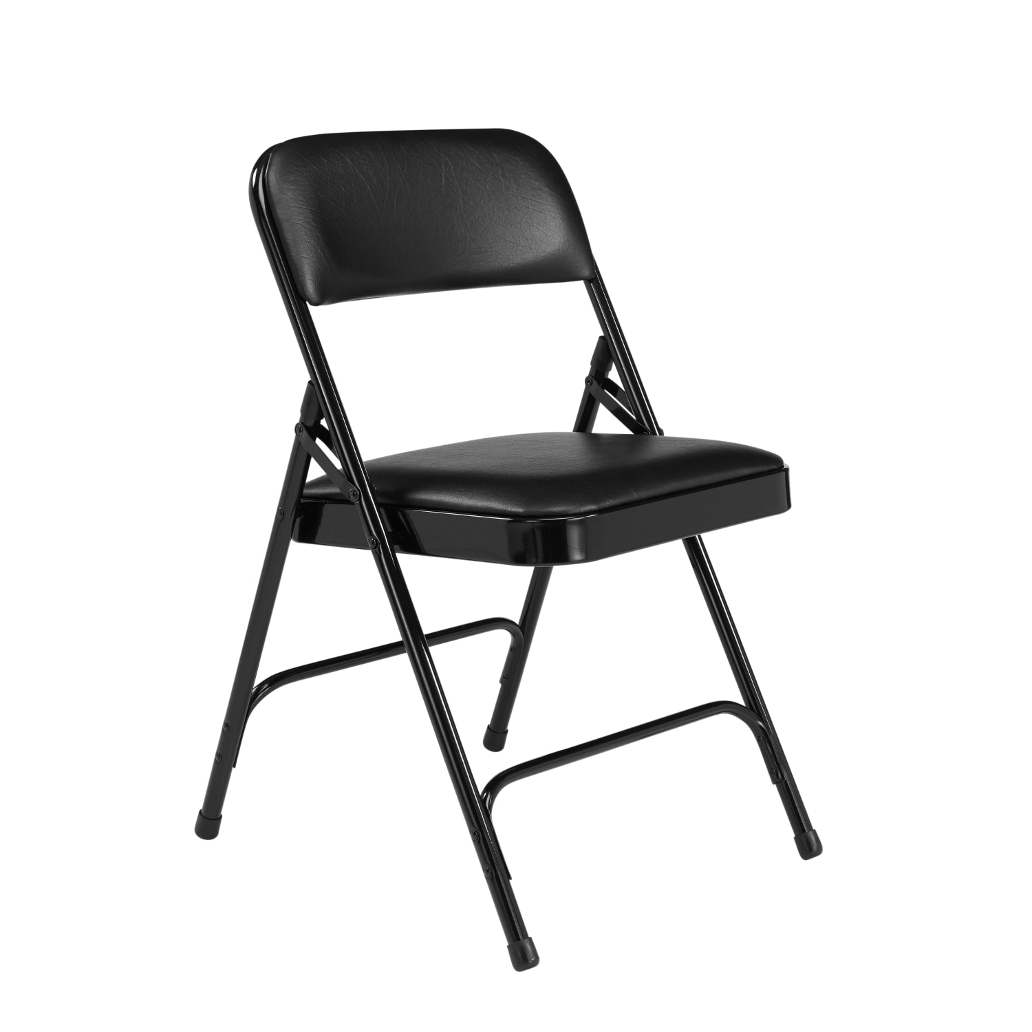 National Public Seating Series 1200 Folding Chairs Black Set Of 4 Chairs PopularChairscom National Public Seating Series 1200 Folding Chairs Black Set Of 4 Chairs PopularChairscom