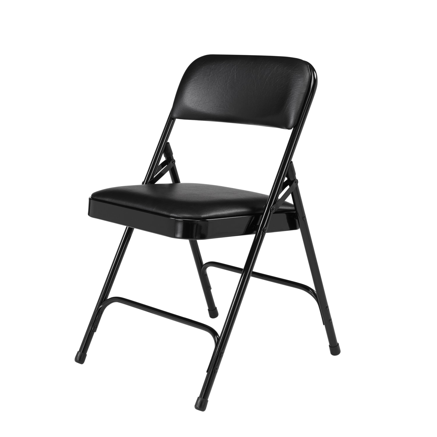 National Public Seating Series 1200 Folding Chairs Black Set Of 4 Chairs PopularChairscom National Public Seating Series 1200 Folding Chairs Black Set Of 4 Chairs PopularChairscom