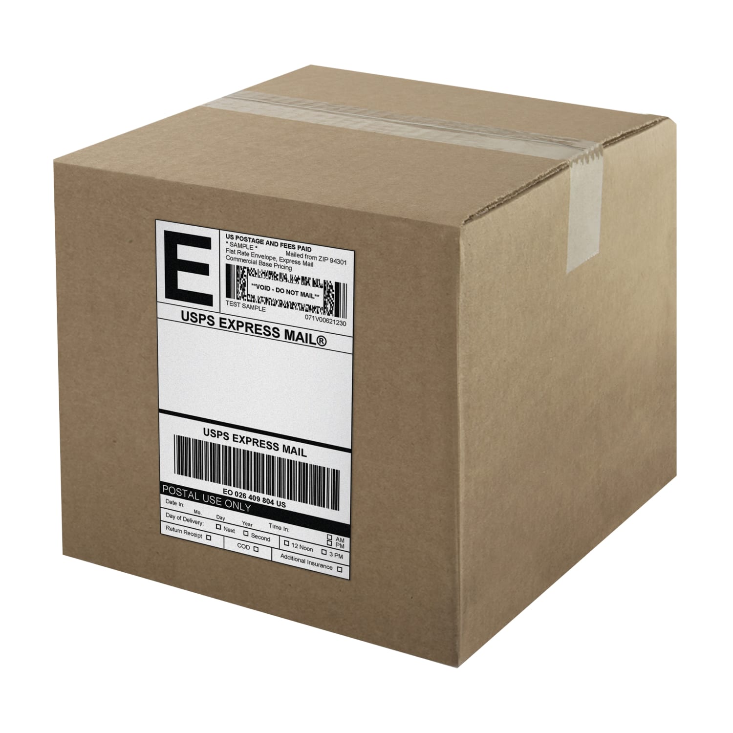 DYMO Extra-Large Shipping Labels For LabelWriter Label Printers, 4in x 6in, White, 220 Labels Per Roll, Pack Of 2 Rolls - Image 6