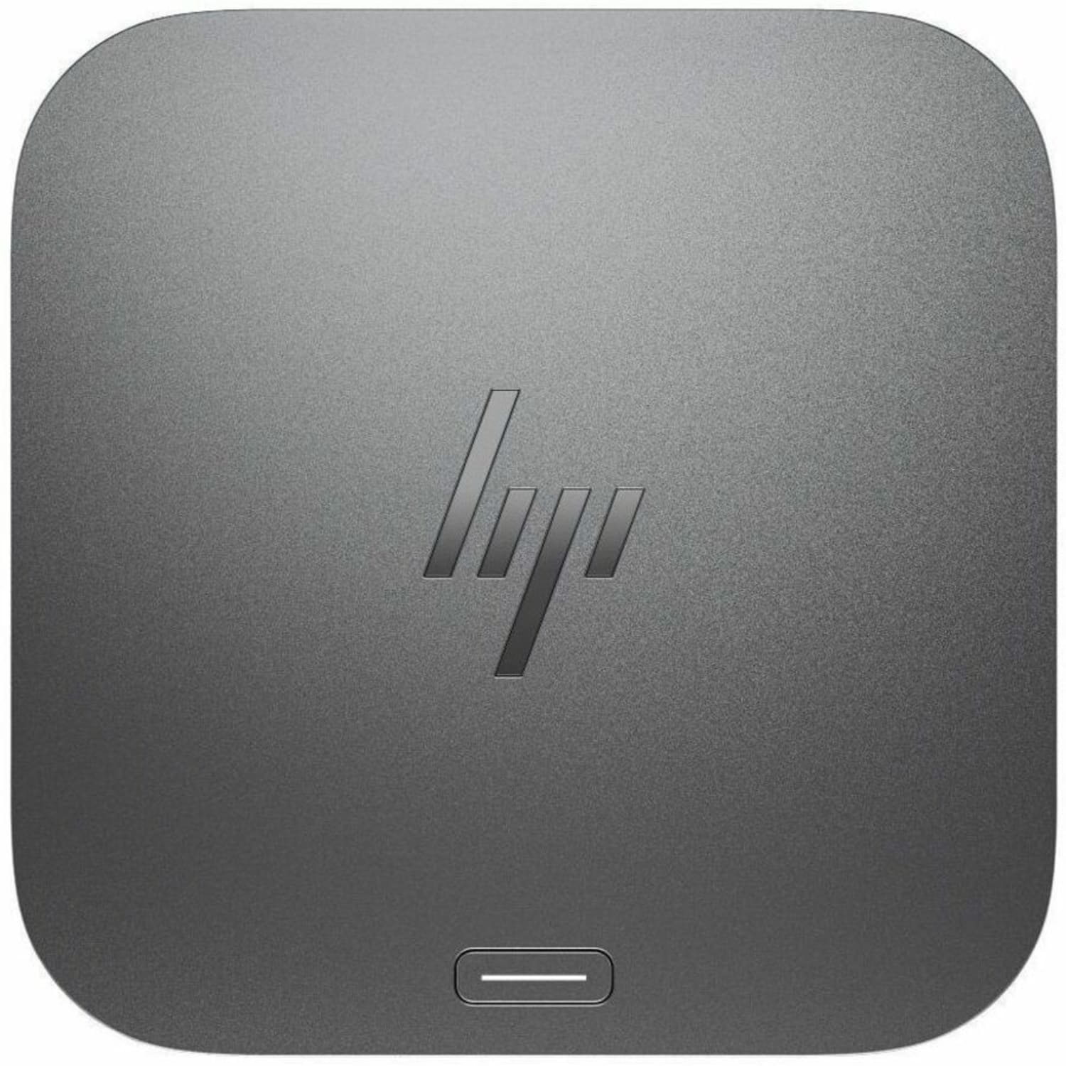 HP Thunderbolt 4 100W G6 Dock - for Desktop PC, Notebook - Charging Capability - 120 W - 9X472UT#ABA - Image 3
