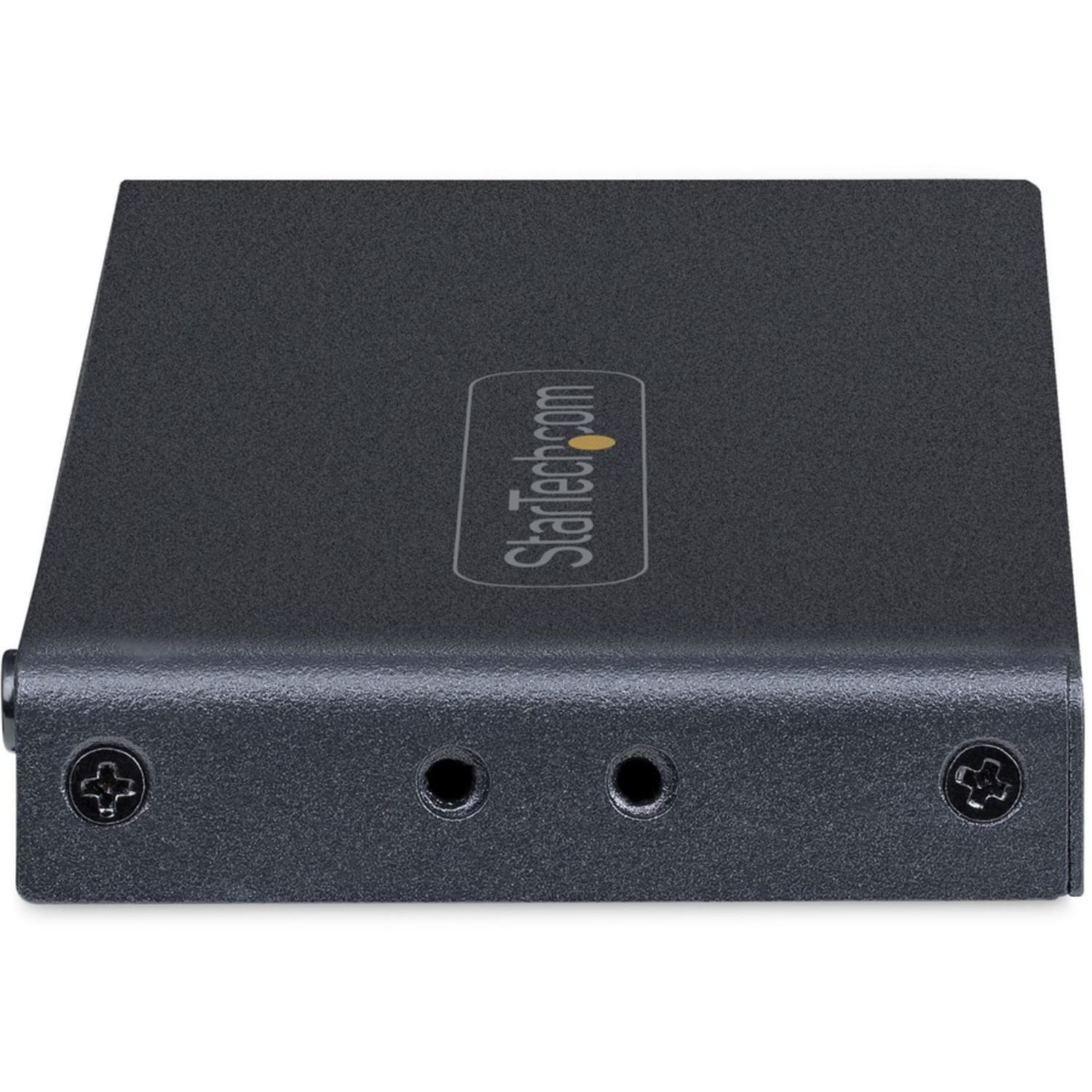 StarTech.com 4-Port 8K HDMI Switch, HDMI 2.1 Switcher 4K 120Hz HDR10+, 8K 60Hz UHD, HDMI Switch 4 In 1 Out, Auto/Manual Source Switching - 4-port 8K HDMI 2.1 Switch connects 4x HDMI sources to an HDMI display of up to 8K 60Hz/4K 120Hz with HDR10+ - Image 6