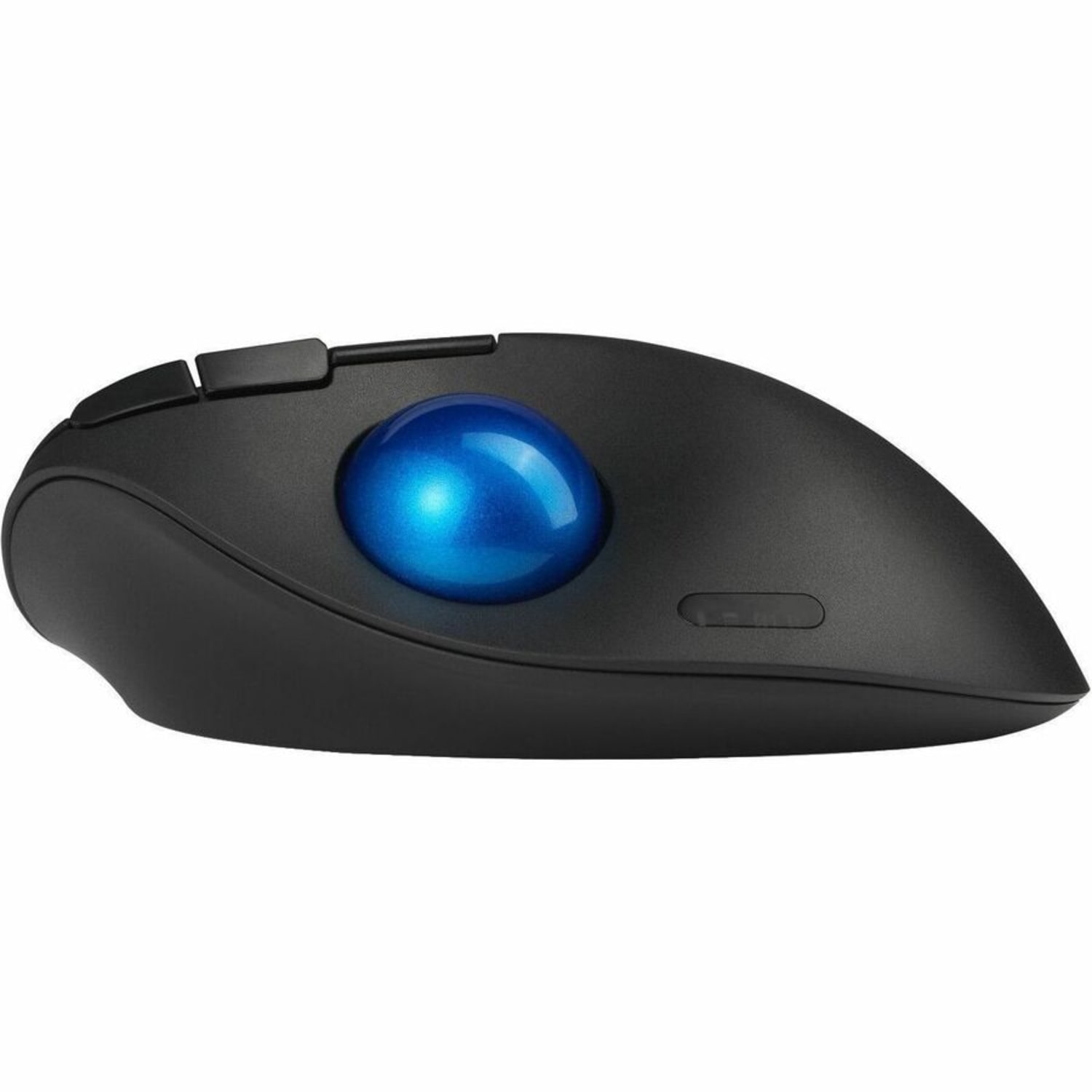 Kensington Pro Fit Ergo TB450 EQ - Trackball - ergonomic - optical - 7 buttons - wireless - 2.4 GHz, Bluetooth - USB wireless receiver - Image 5