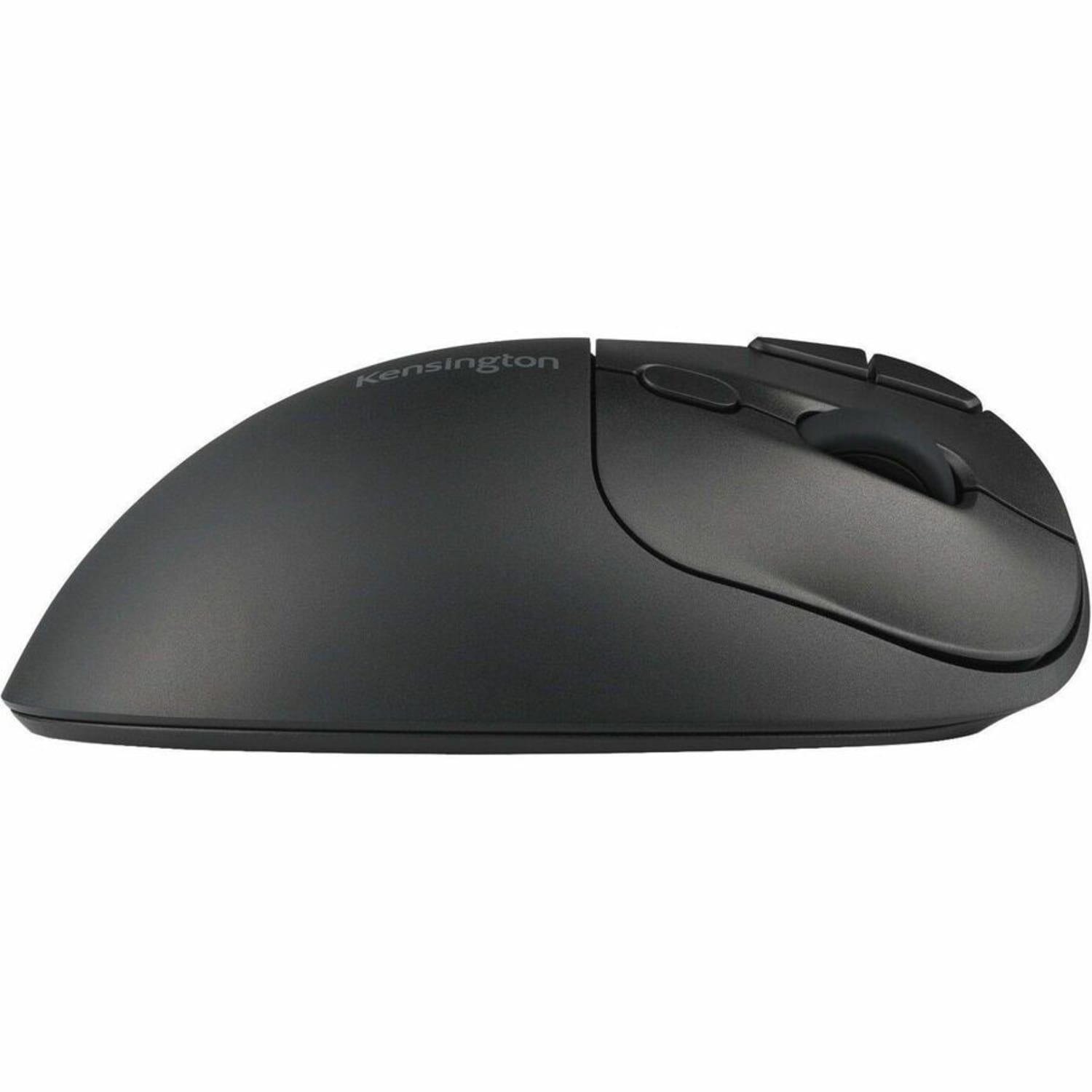 Kensington Pro Fit Ergo TB450 EQ - Trackball - ergonomic - optical - 7 buttons - wireless - 2.4 GHz, Bluetooth - USB wireless receiver - Image 6