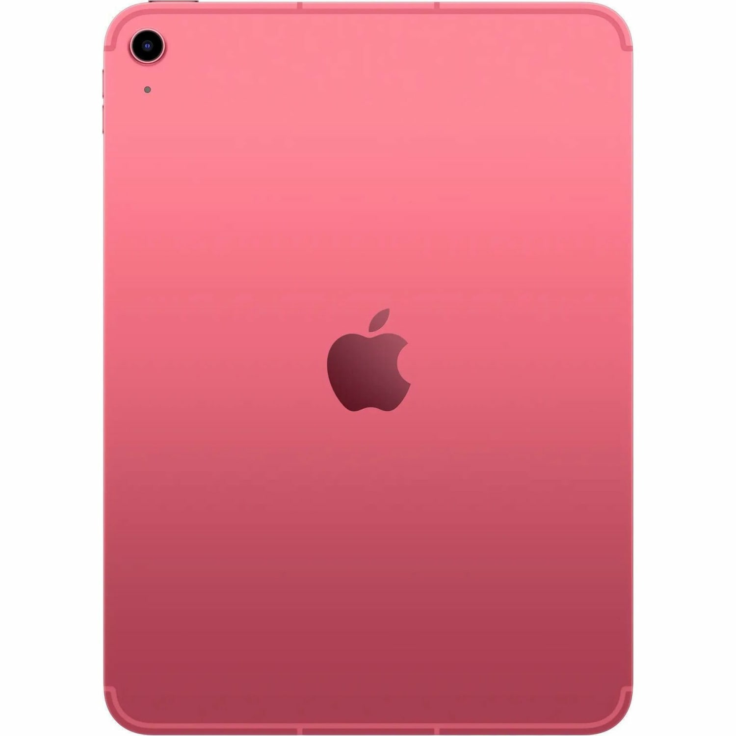 Apple iPad (11th Generation) Tablet - 11in - 4 GB - 128 GB Storage - 5G - Pink - A16 Bionic Penta-core (5 Core) - MD7J4LLA - Image 5