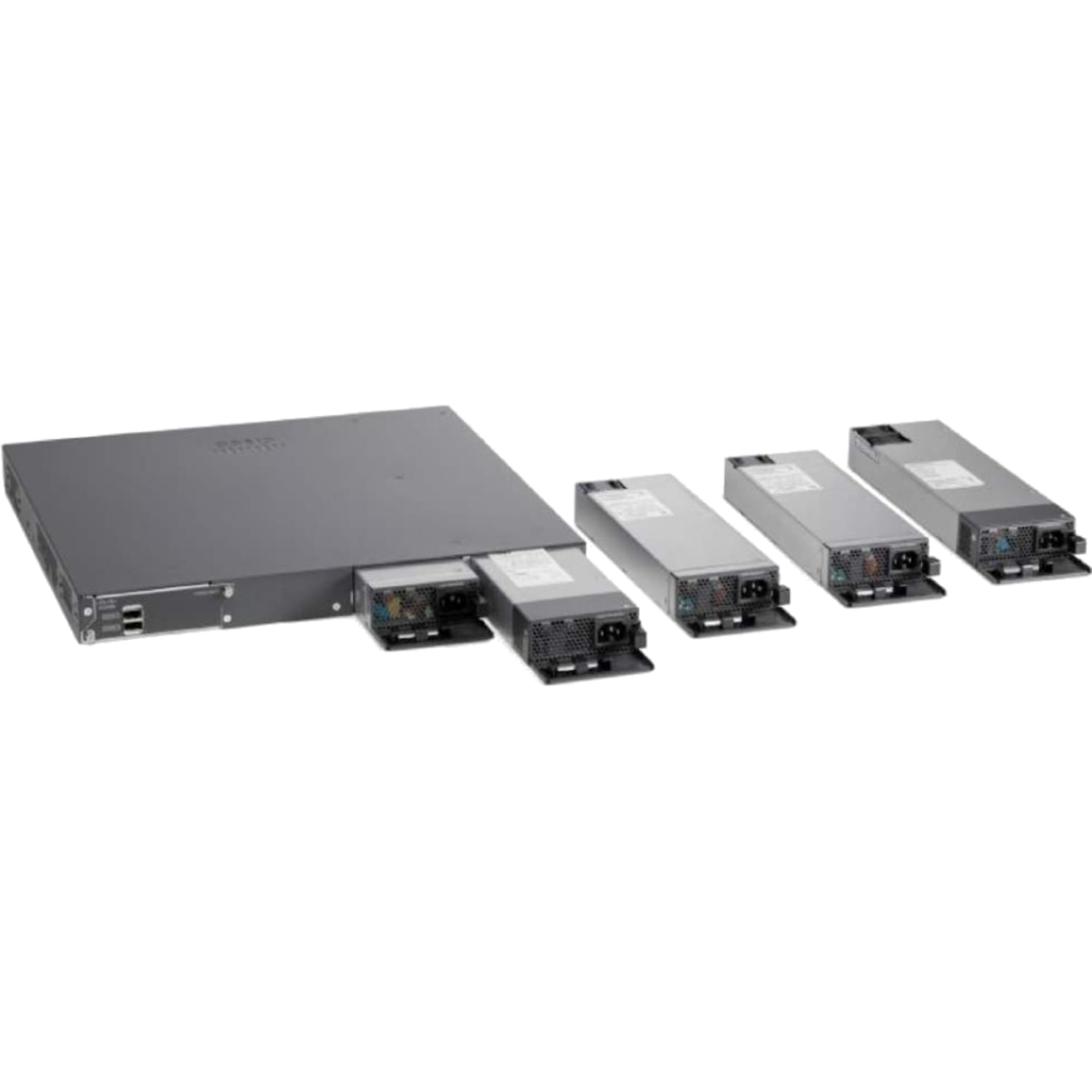 Cisco Power Module - 250 W - 110 V AC, 220 V AC - Image 3