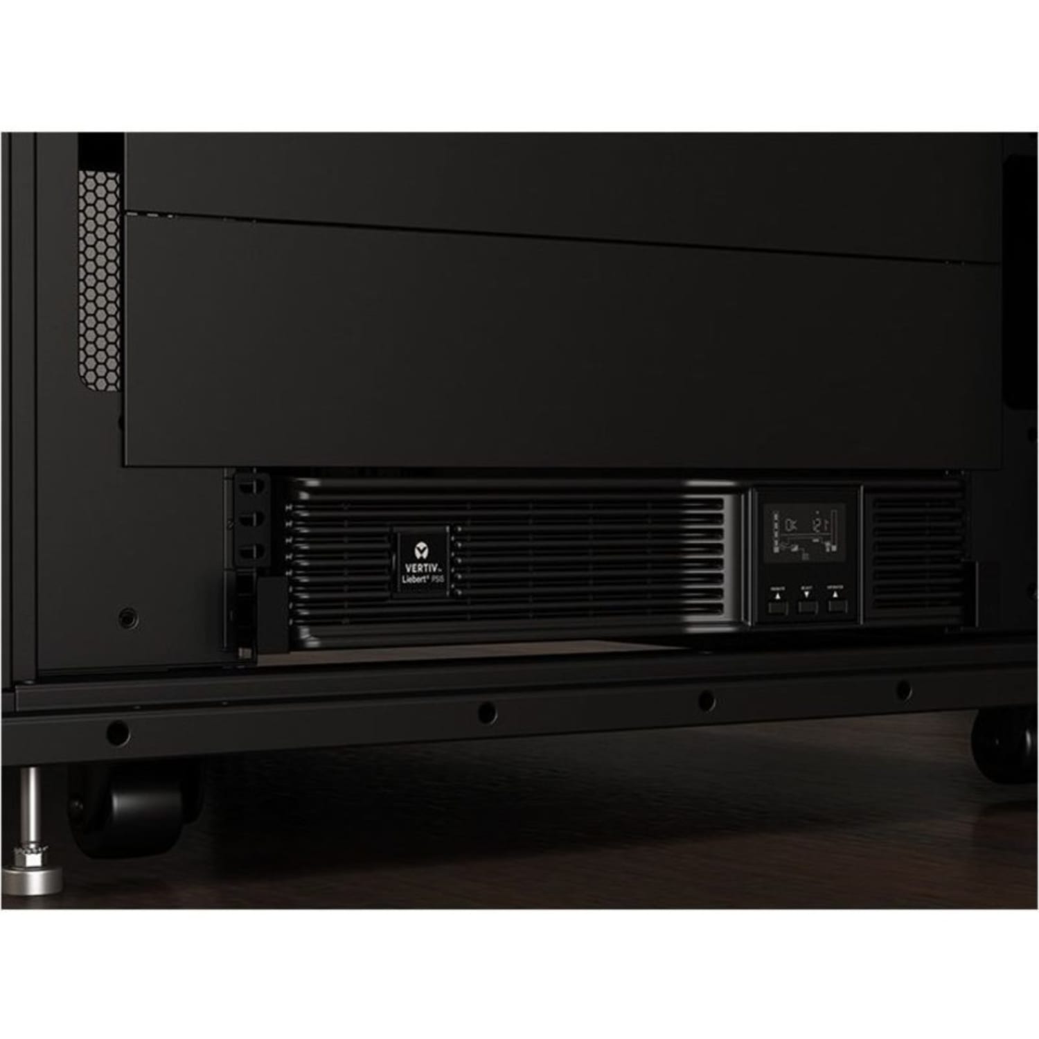 Vertiv Liebert PSI5 Lithium-Ion UPS 3000VA/2700W 120V Line Interactive AVR, 2U - Image 6