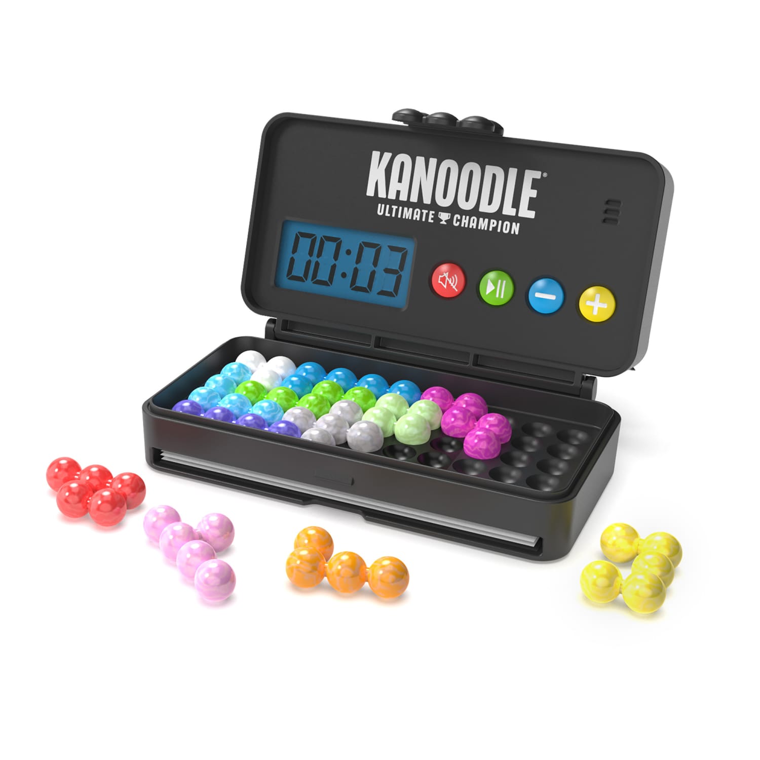 Educational Insights Kanoodle Ultimate Champion Game, 2nd Grade To 12th Grade - Image 3