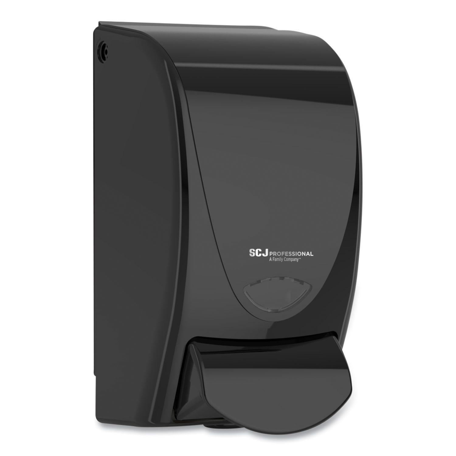 SC Johnson Professional Manual Skincare Dispenser, 1 L, 4.61 x 4.92 x 9.25, Black - Image 5