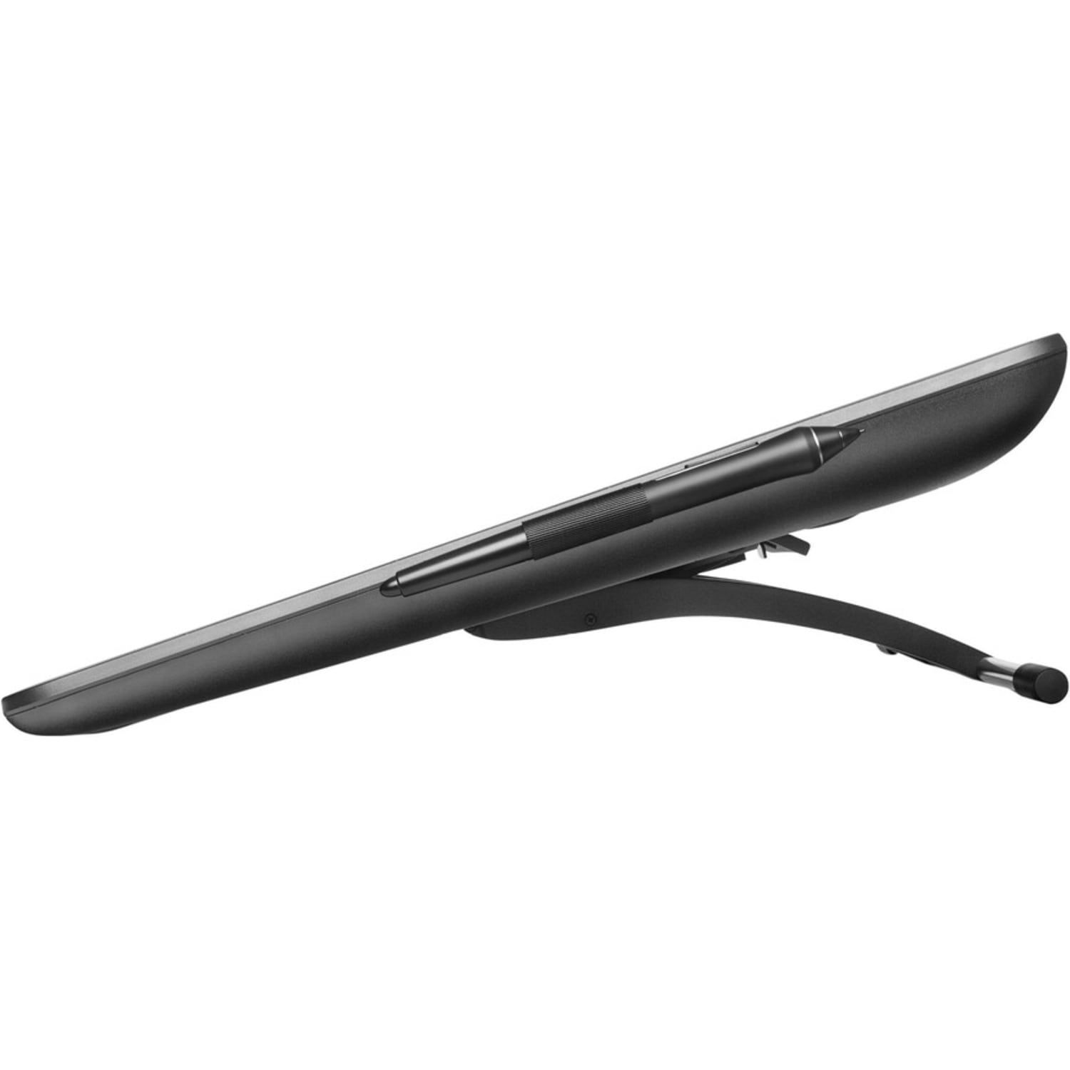 Wacom DTK2260K0A Cintiq 22 Graphic Tablet - Graphics Tablet - 21.6in LCD - 18.74inx10.55in - 5080 lpi Cable - DTK2260K0A - Image 4
