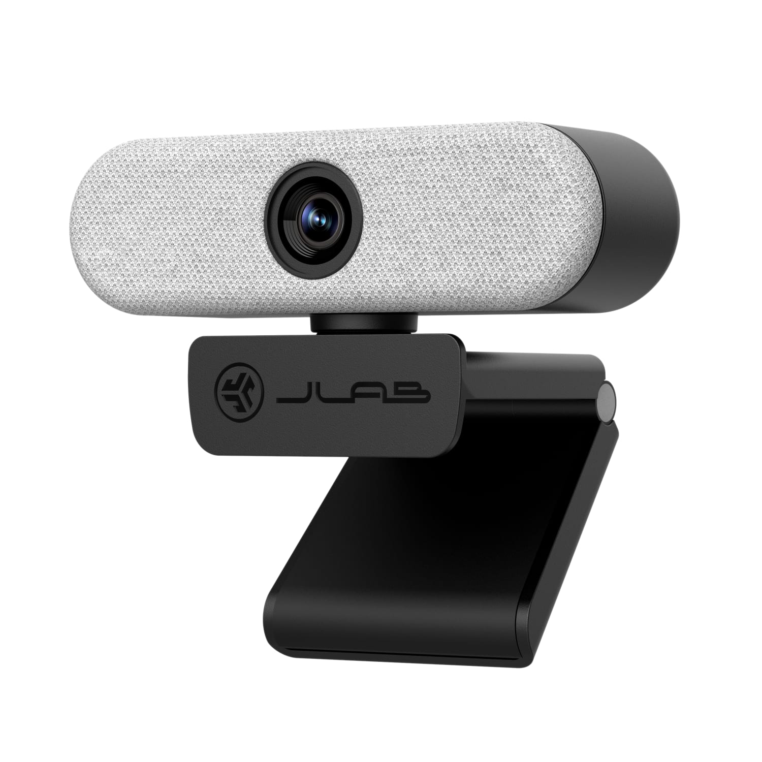 JLab Audio EPIC CAM USB Webcam, Black - Image 5