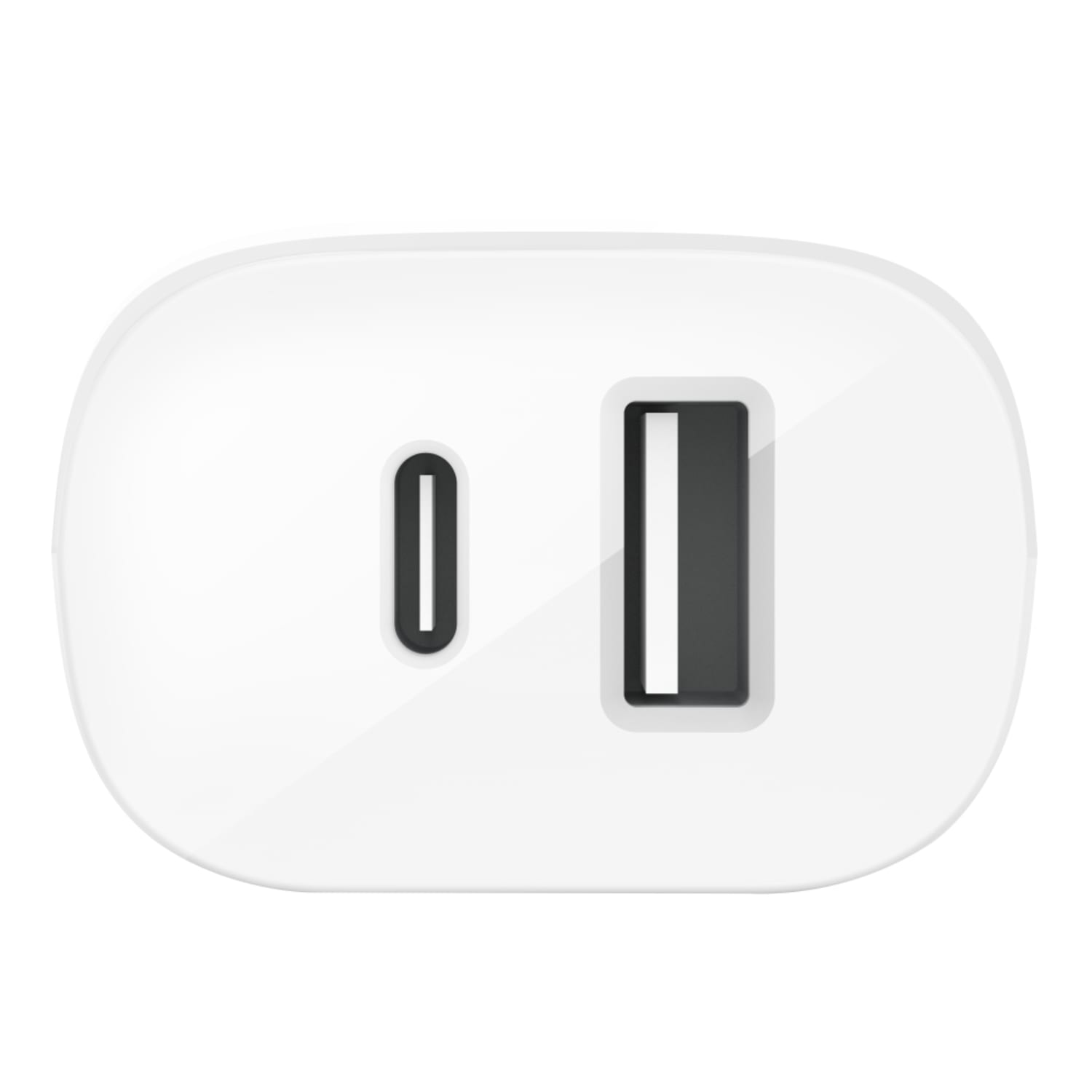 Belkin 37-Watt USB-C Wall Charger With PPS, White - Image 5