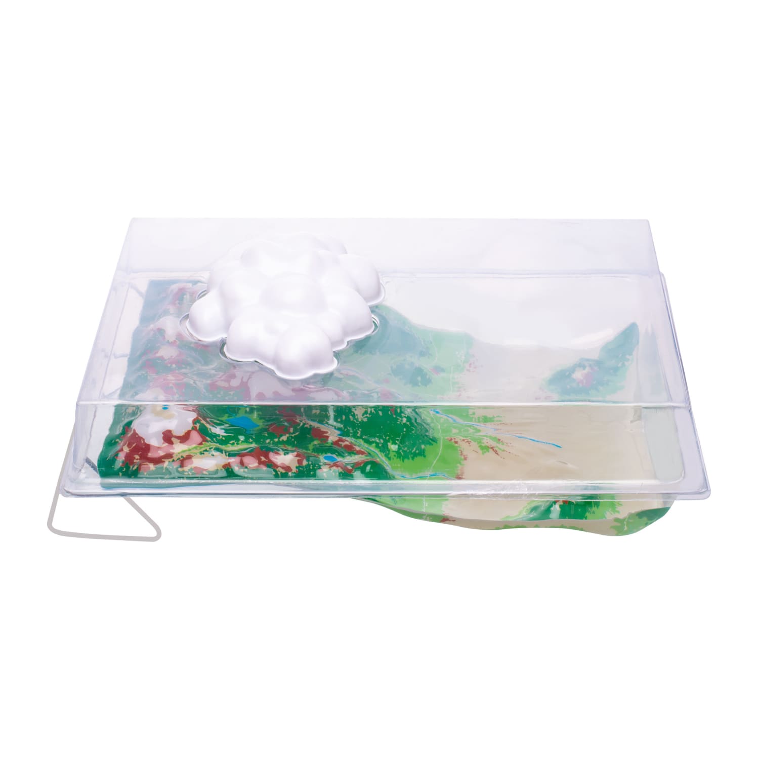 Supertek Water Cycle Model Activity Set - Image 4
