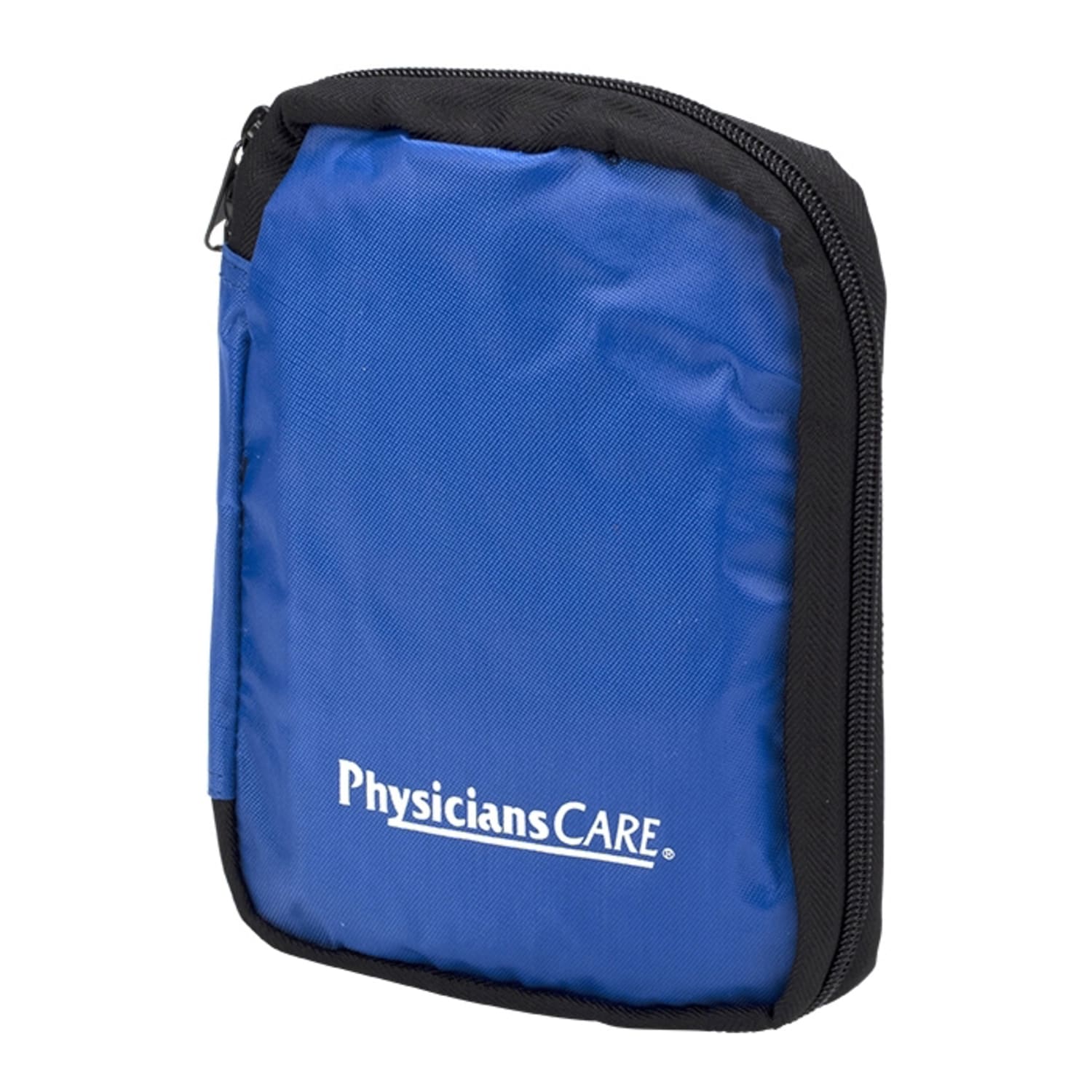 PhysiciansCare Soft-Sided First Aid Kit, Blue, 95 Pieces - Image 5