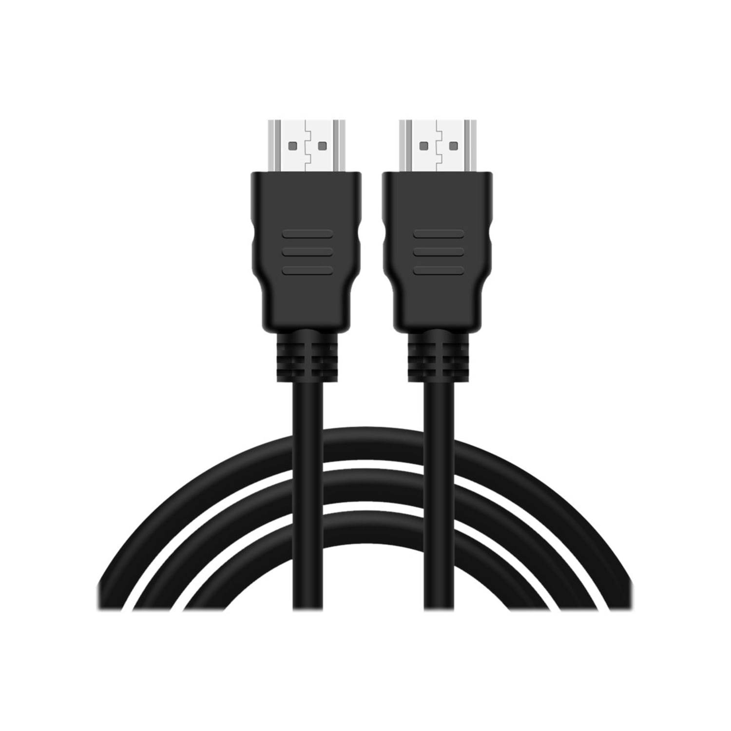 B3E - HDMI cable - HDMI male to HDMI male - 3 ft