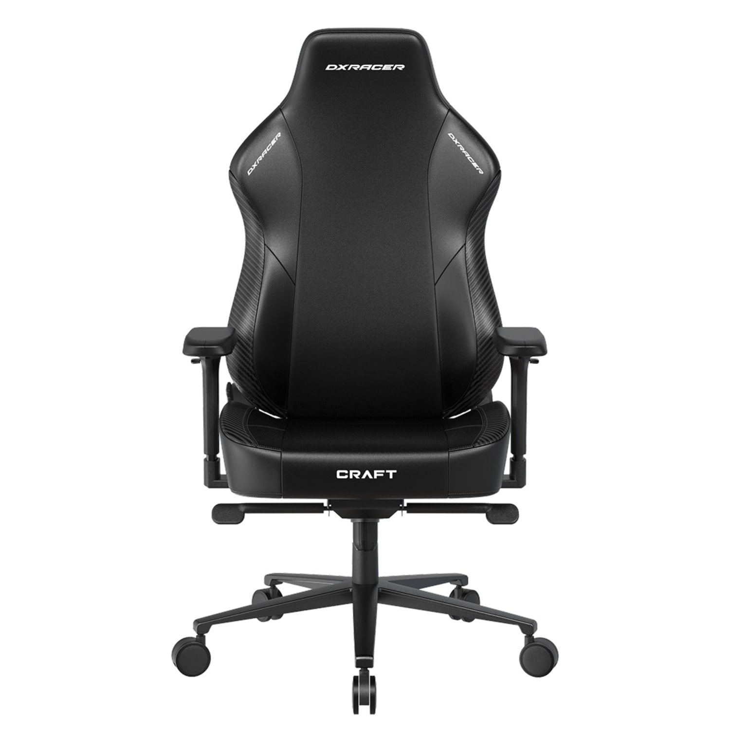 DXRacer Craft Series Gaming Chair, Black, Total Qty 1, GCLCM23LTALTGN - Image 3
