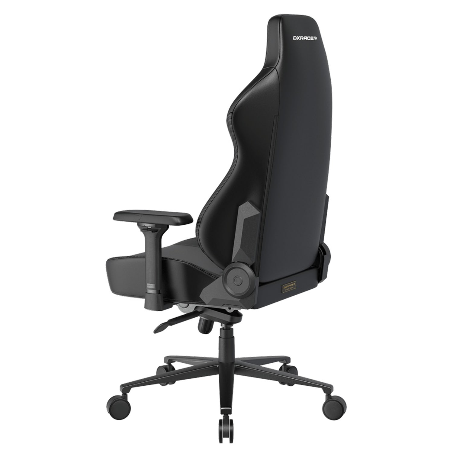 DXRacer Craft Series Gaming Chair, Black, Total Qty 1, GCLCM23LTALTGN - Image 4