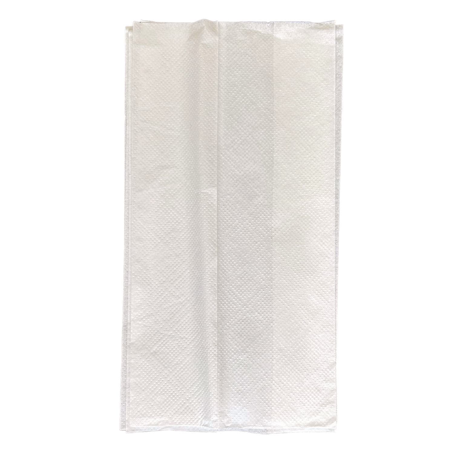 GEN Tall-Fold Napkins, 1-Ply, 5.98 x 11.38, White, 10,000/Carton