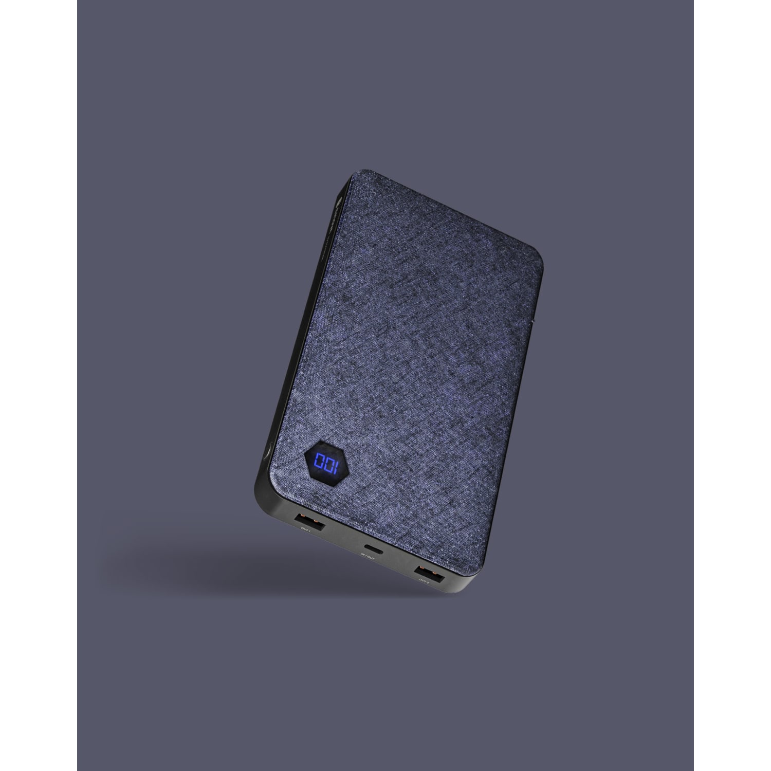 Einova Ultra Fast 63W Power Bank, PB0801020-0C1 - Image 3