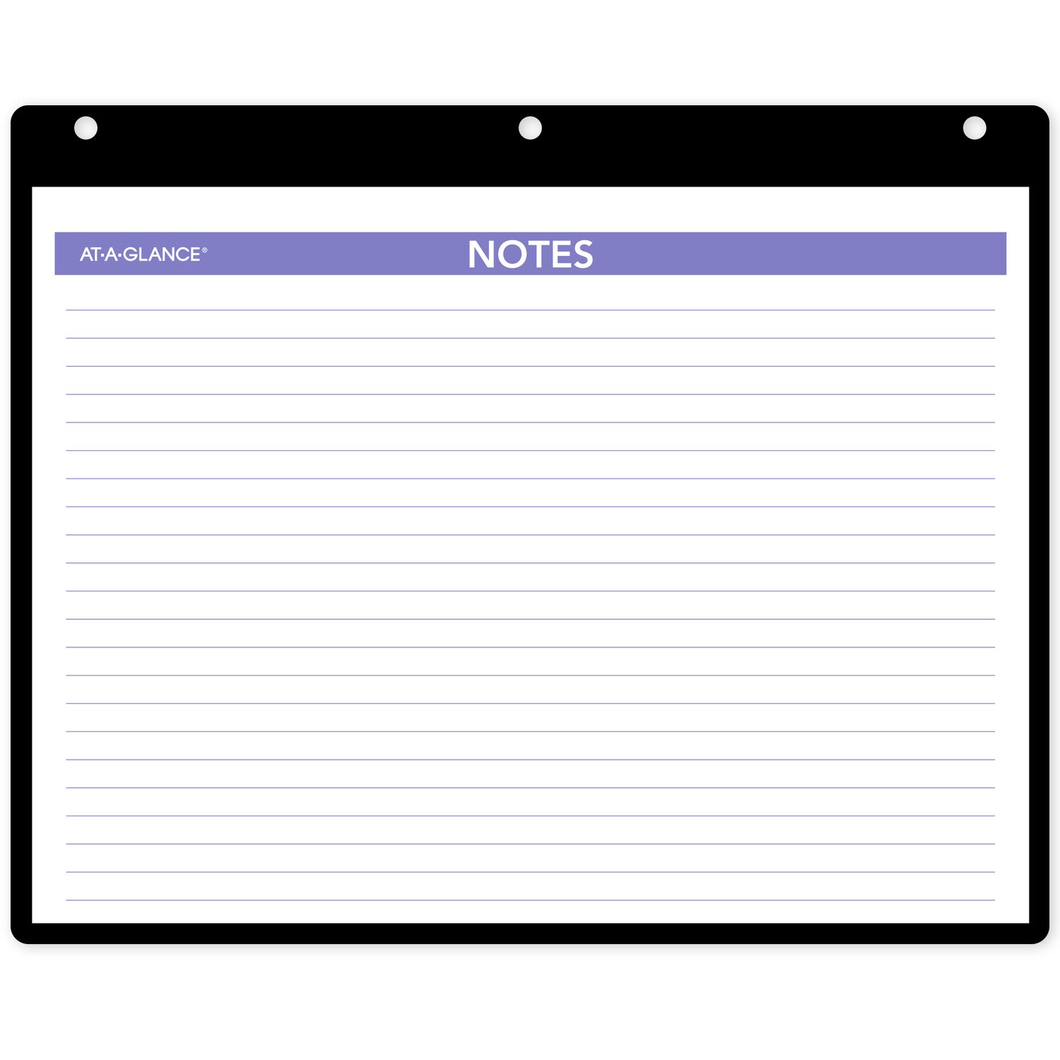 AT-A-GLANCE 2026 Monthly Desk Wall Calendar with Jacket, Small, 11in x 8in - Image 6