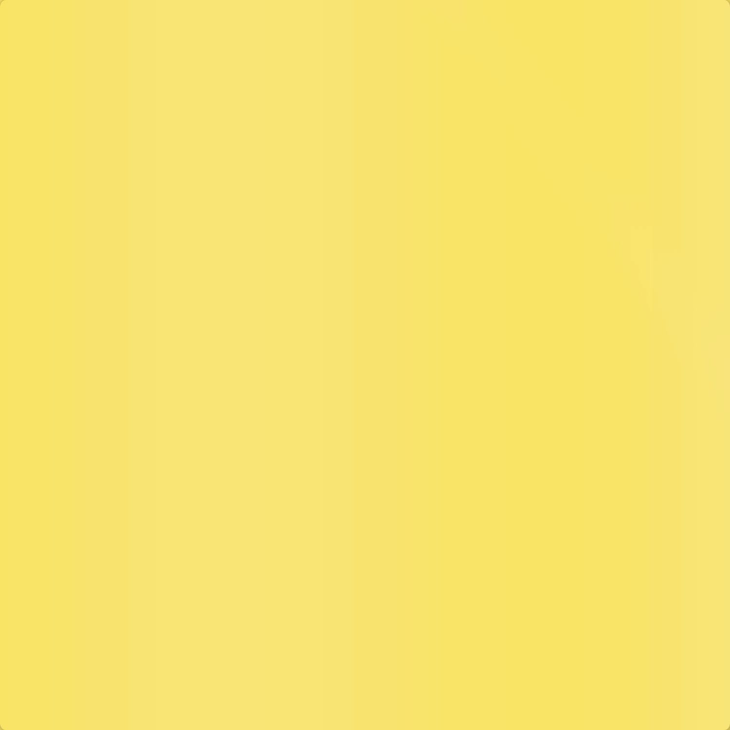 Ghent Aria Low Profile Magnetic Dry-Erase Whiteboard, Glass, 48in x 72in, Yellow - Image 6