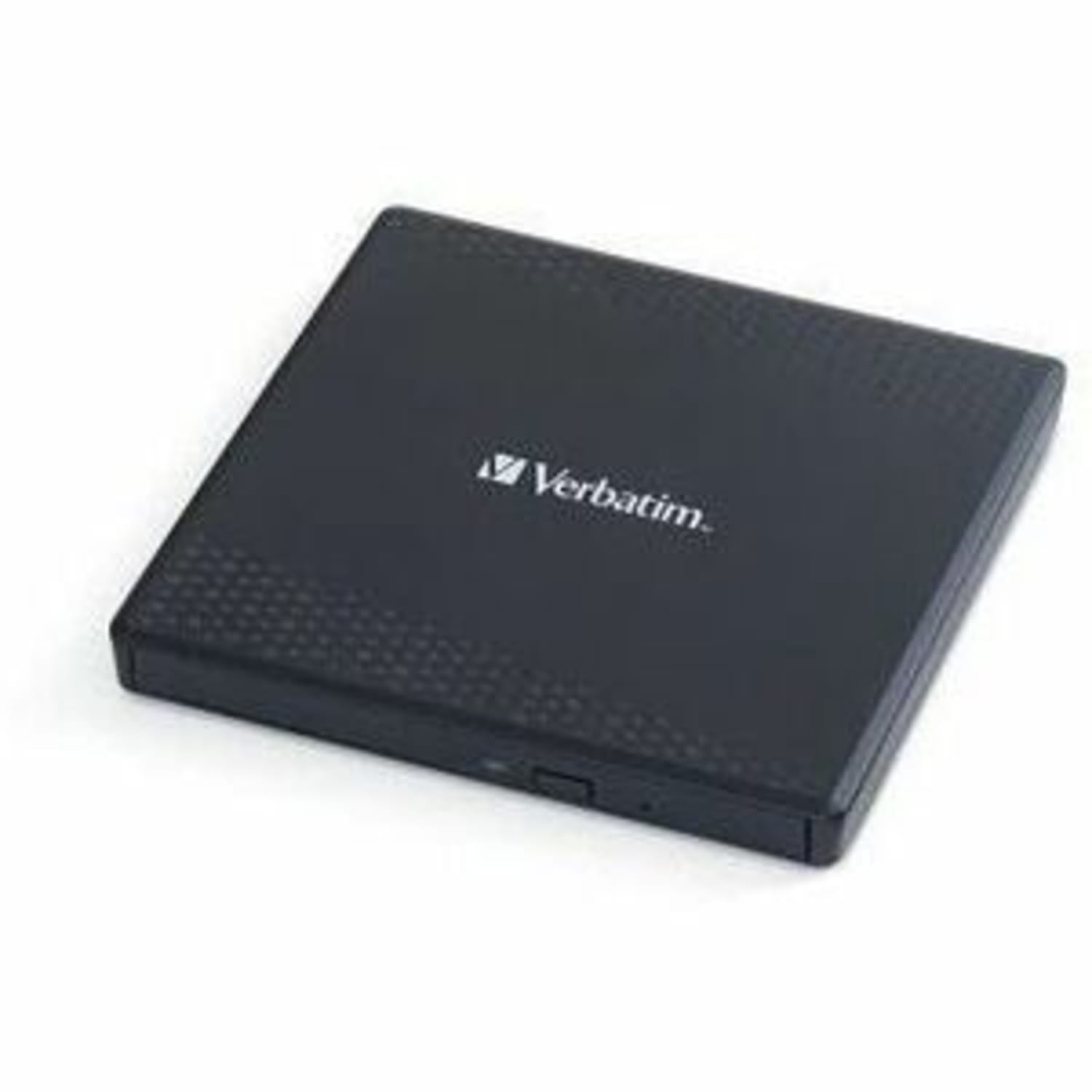 Verbatim External USB CD/DVD Writer - Image 5