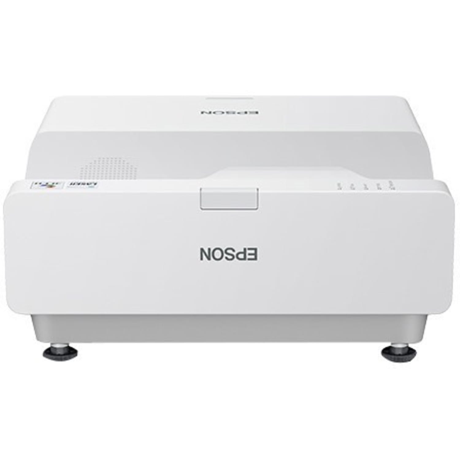 Epson PowerLite 770F Ultra Short Throw 3LCD Projector - 21:9 - Front - 1080p - 20000 Hour Normal Mode - V11HA79020 - Image 3