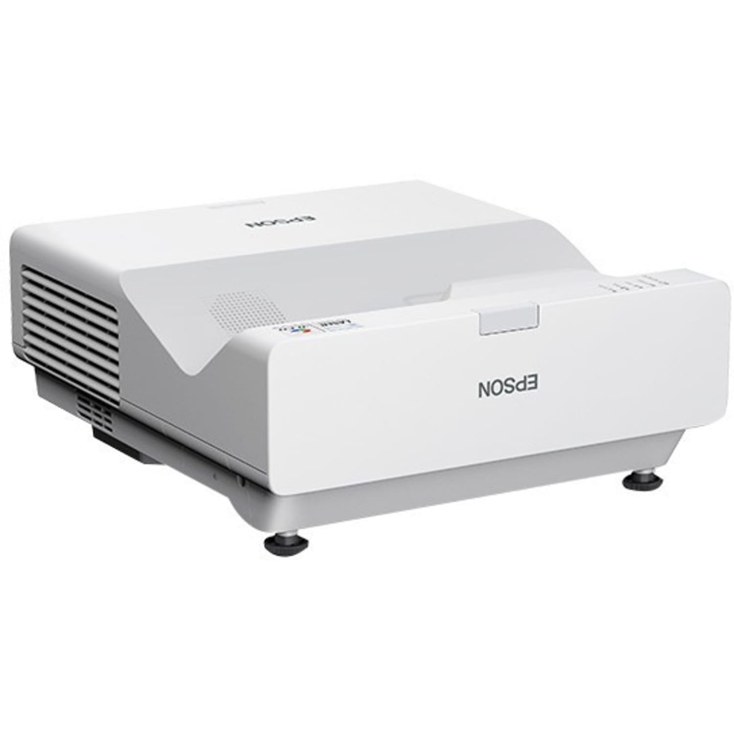 Epson PowerLite 770F Ultra Short Throw 3LCD Projector - 21:9 - Front - 1080p - 20000 Hour Normal Mode - V11HA79020 - Image 4