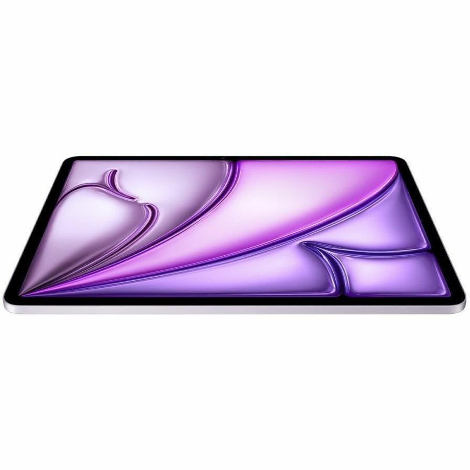 Apple iPad Air 13 (2025) Tablet - 13in - 8 GB - 512 GB Storage - Purple - M3 Octa-core (8 Core) - 2732x 2048 - MCNY4LLA - Image 3