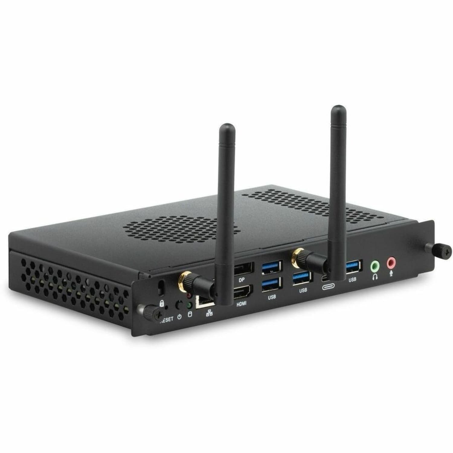 ViewSonic VPC37-W55-G1 Single Board Computer - Intel - Core i7 - i7-1260P - 2.10 GHz - 16 GB - 512 GB Solid State Drive - VPC37W55G1 - Image 5