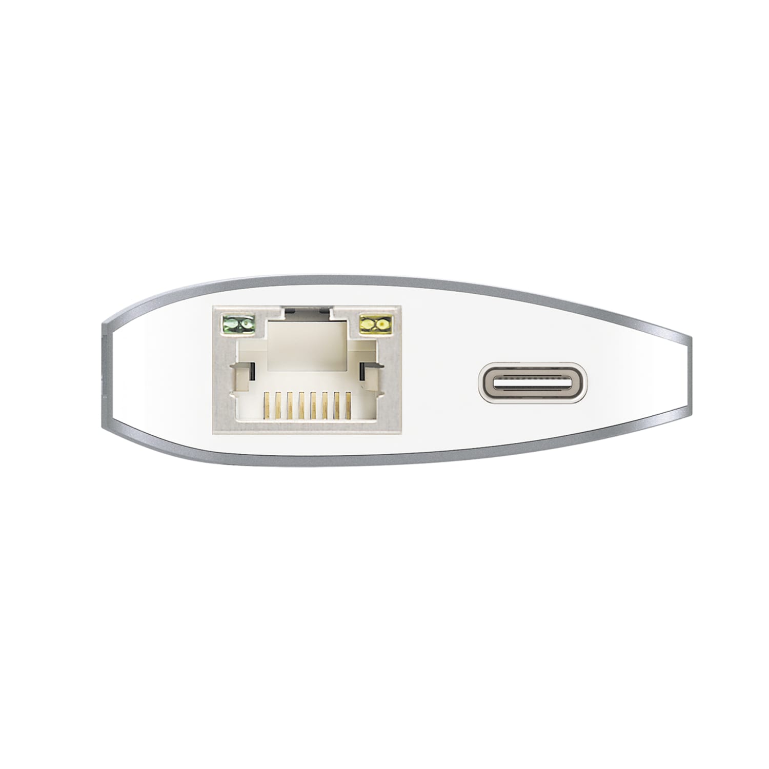 j5create USB-C Multi-Adapter Cord, JCD384 - Image 3