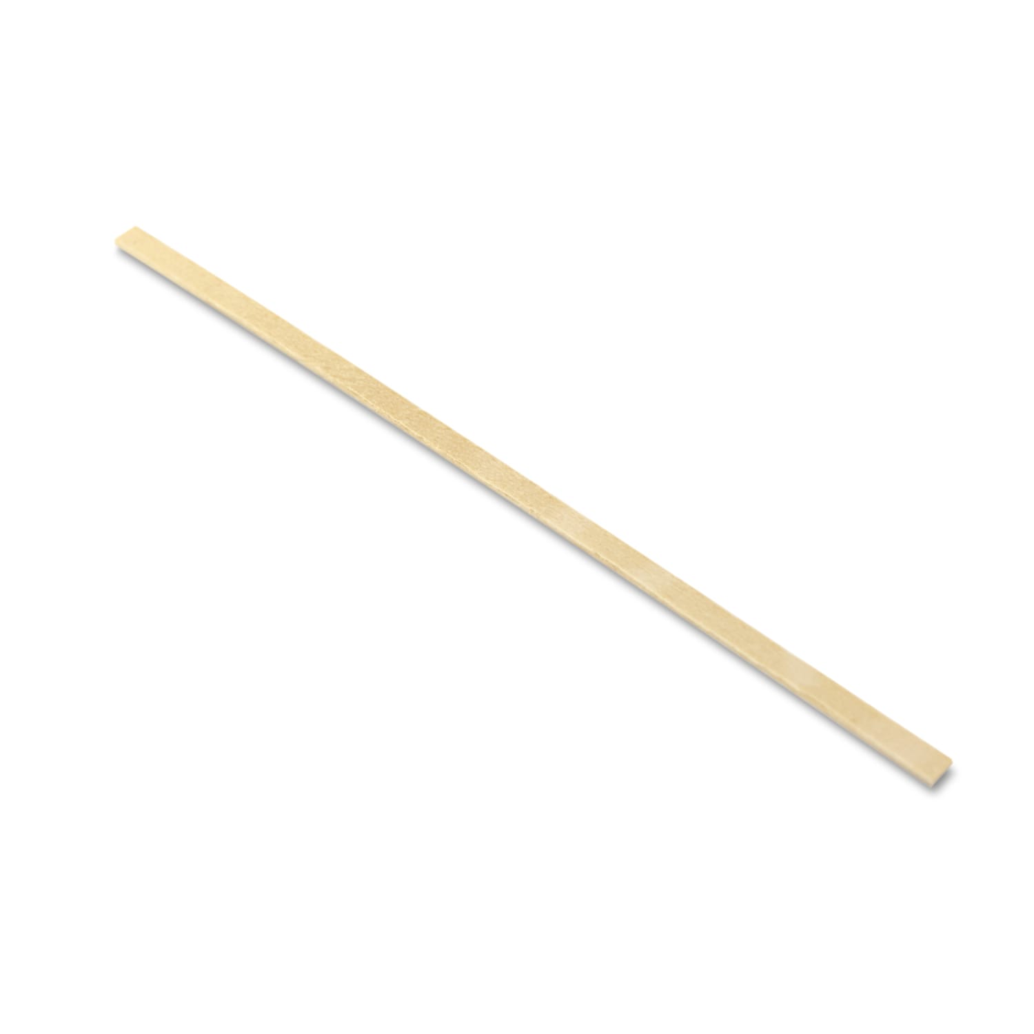 Royal Paper Wood Coffee Stir Sticks, 5 1/2in, Box Of 100 - Image 4