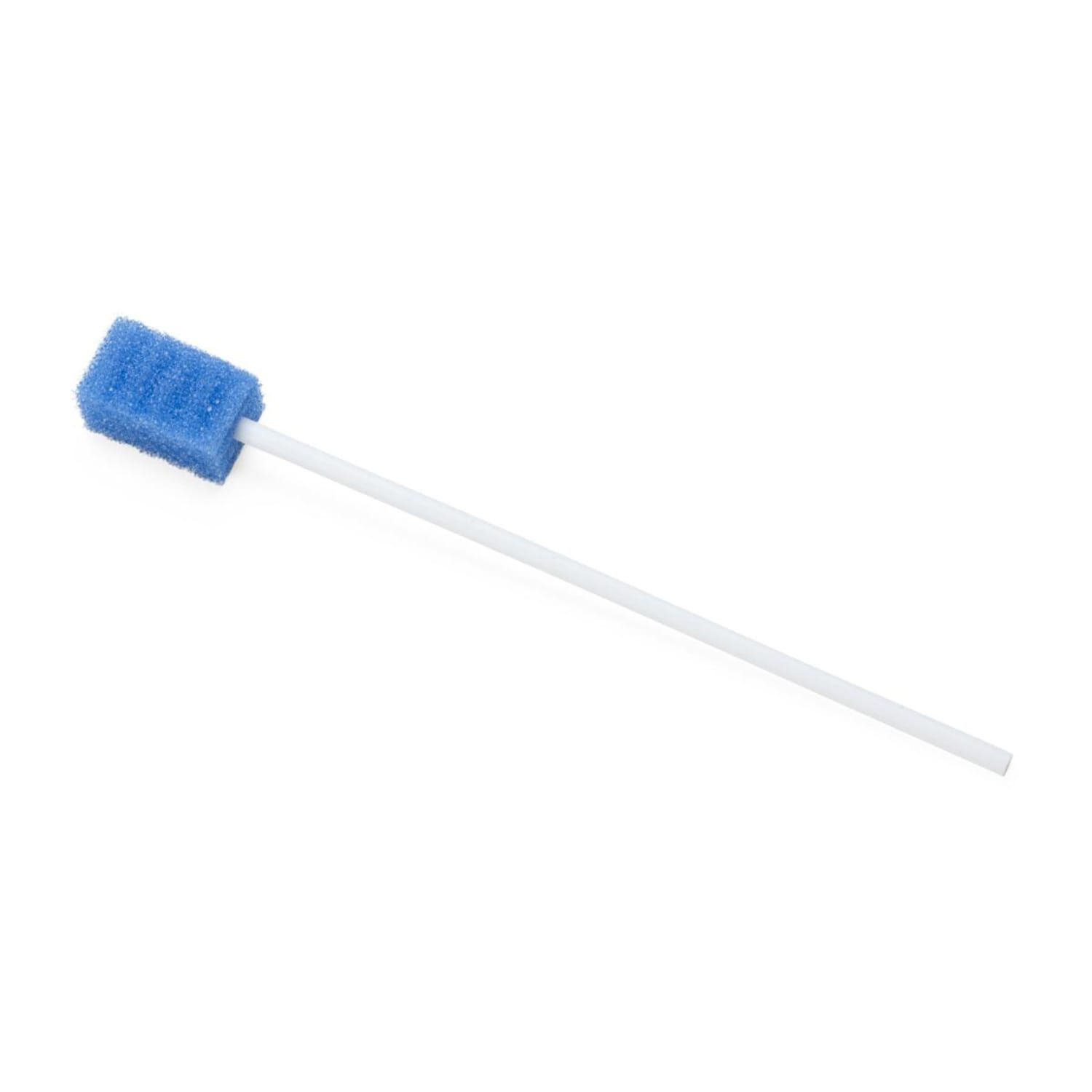 Medline DenTips Oral Swabsticks, Untreated, Pack Of 50 - Image 3
