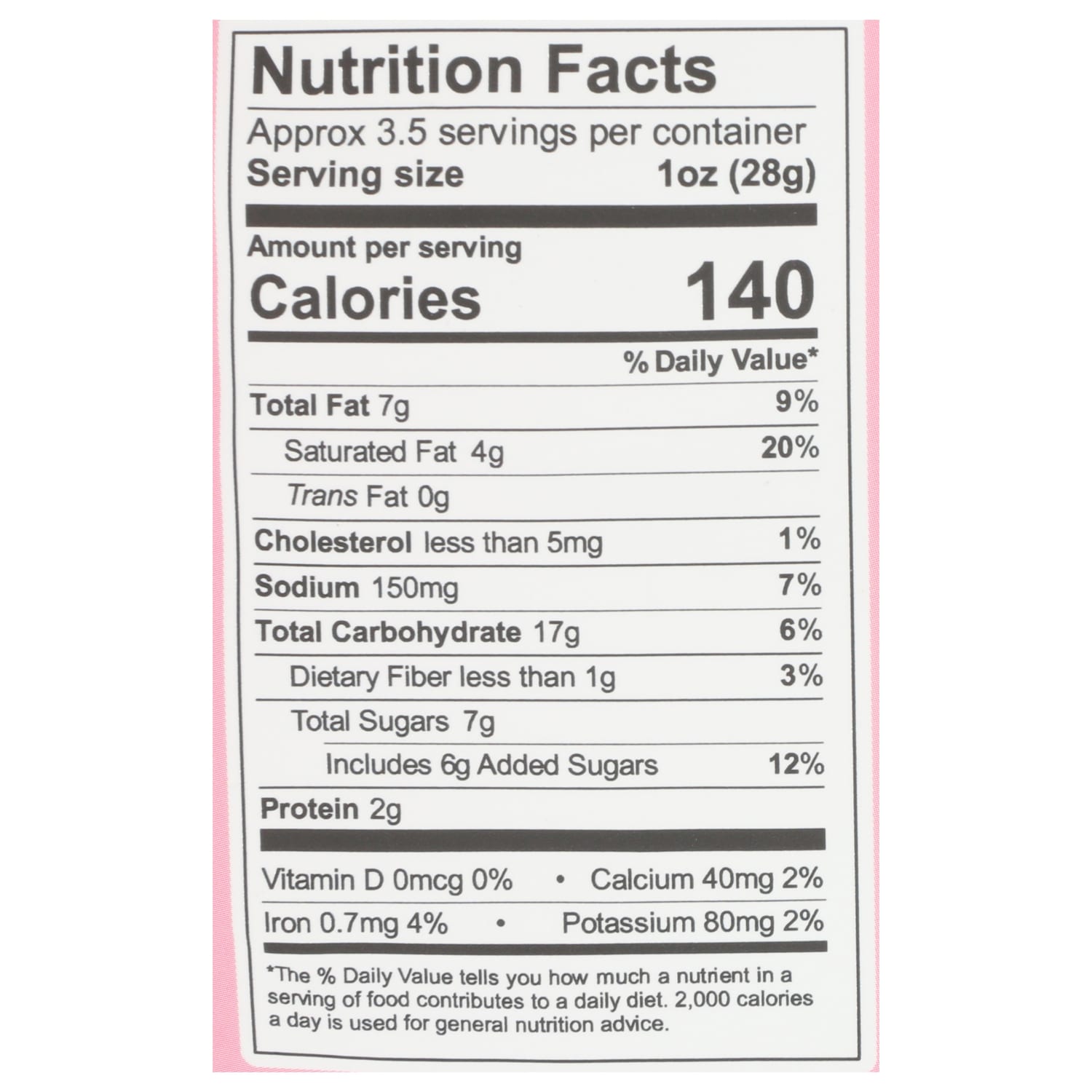 Unreal Milk Chocolate Pretzels, 3.5 Oz, Total Qty 6 - Image 4