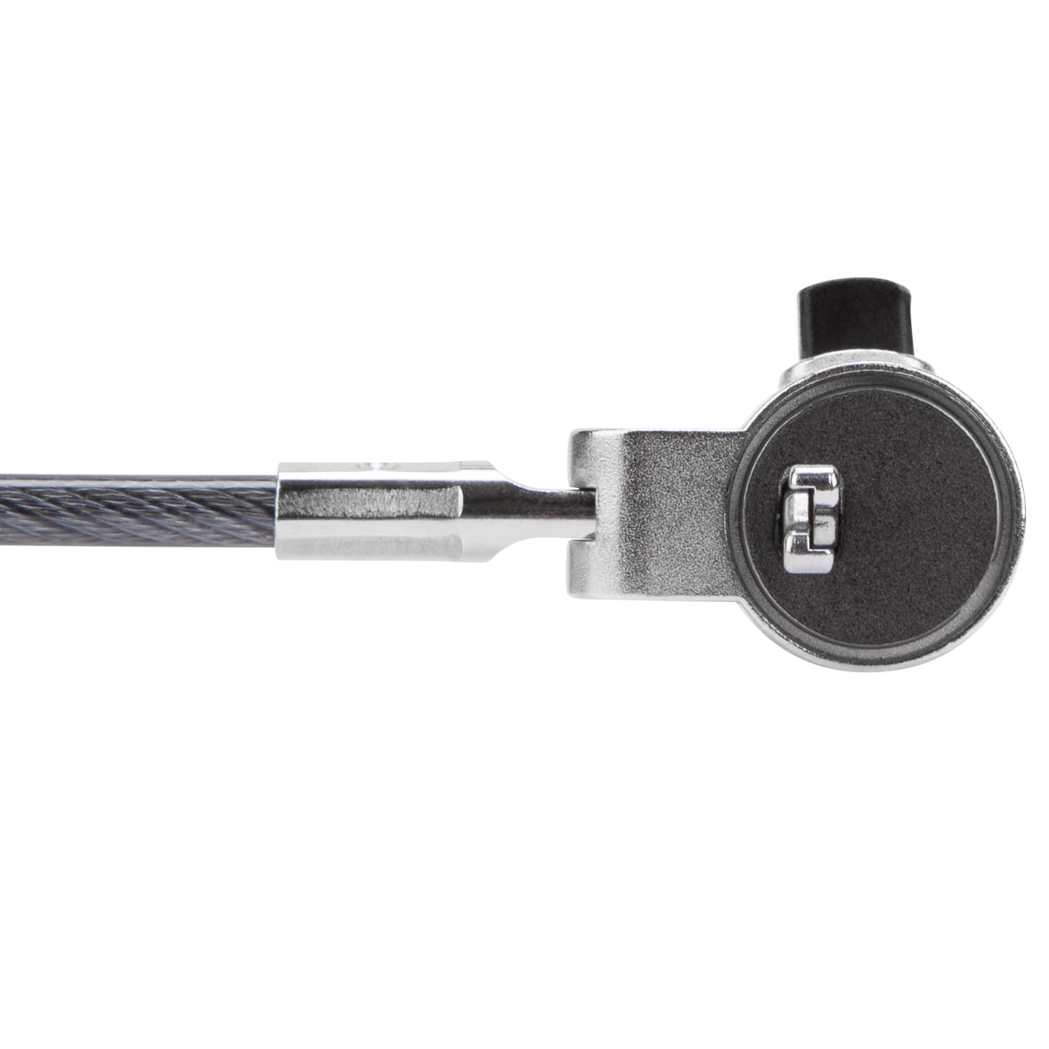 Targus DEFCON Trapezoid Serialized Combo Cable Locks, 6.5ft, Pack Of 25 Locks - Image 4