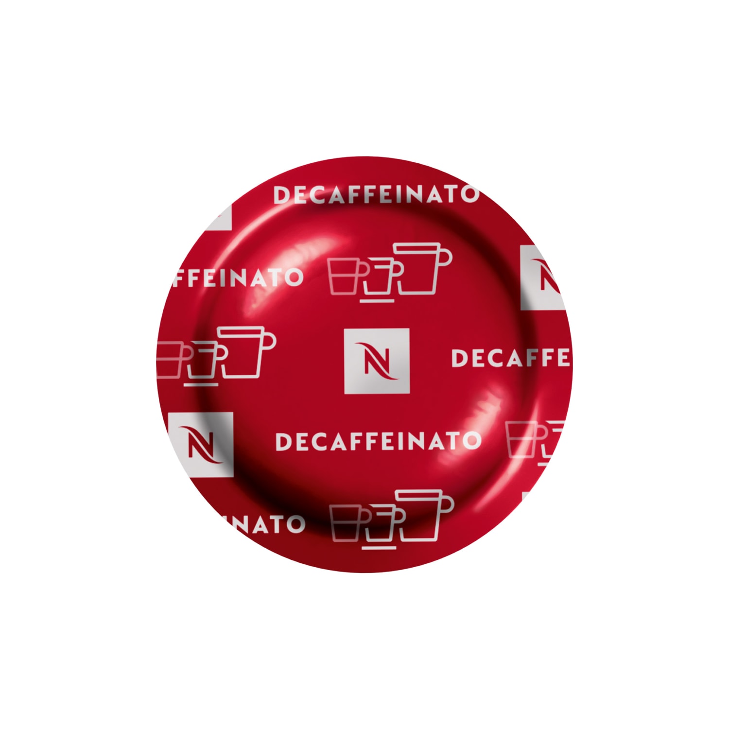 Nespresso Professional Capsules, Decaffeinato, Box Of 50 Capsules - Image 3