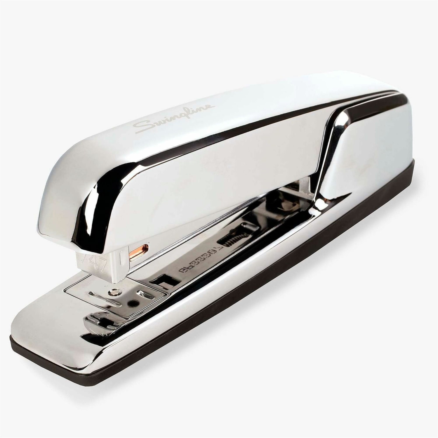 Swingline 747 Collectors Edition, 25 Sheets Capacity, Chrome