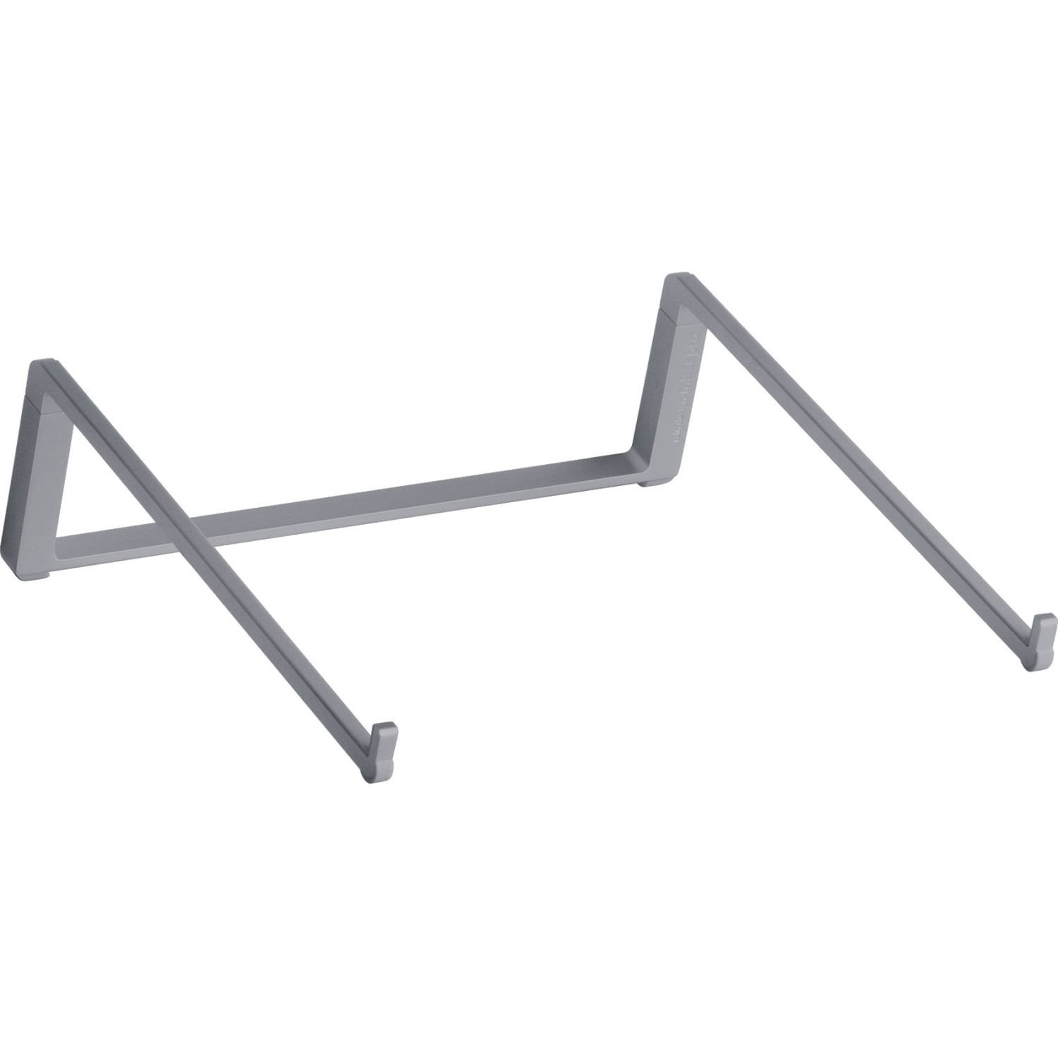 Rain Design mBar Pro Foldable Laptop Stand - Space Gray - 10083 - Image 3