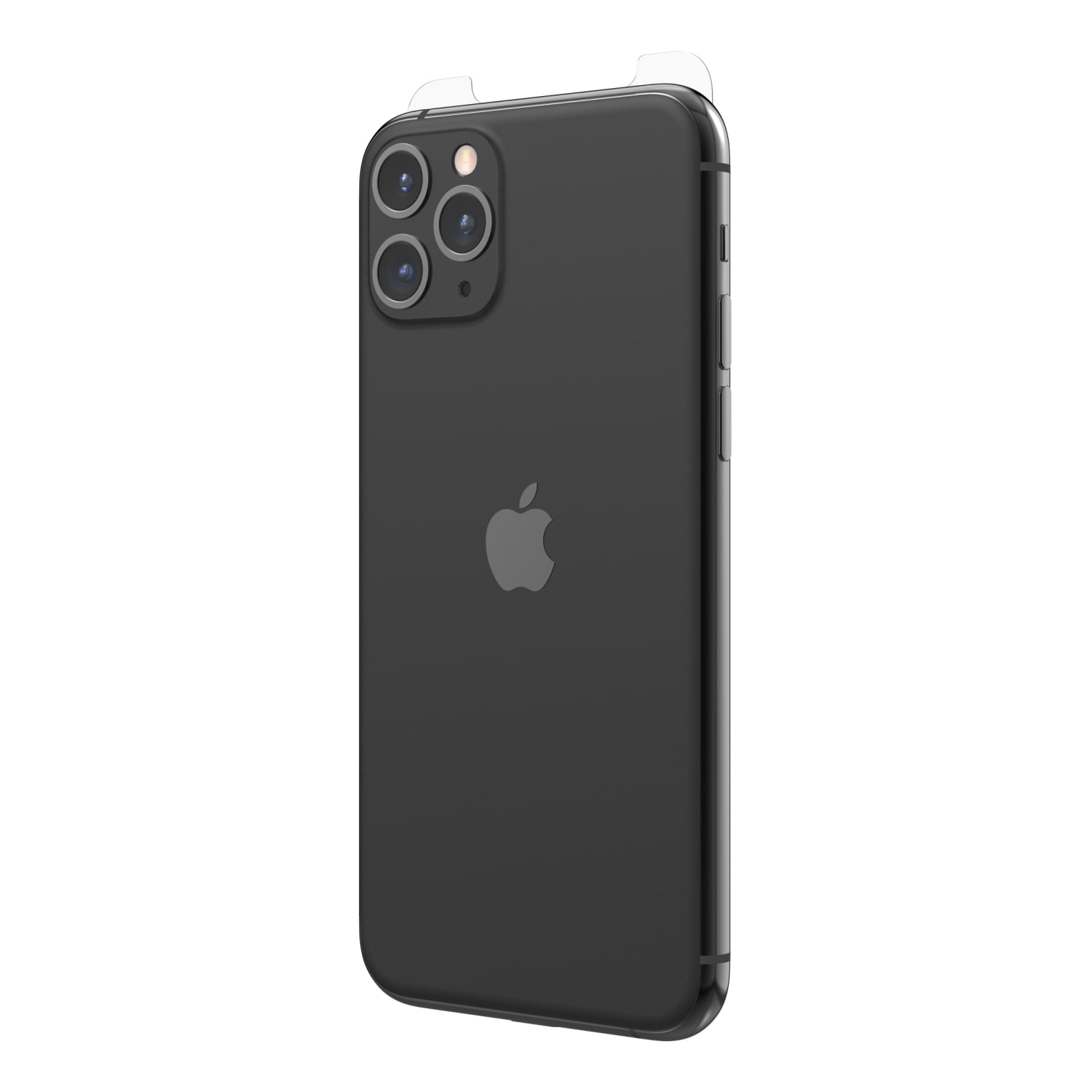 ZAGG Glass Elite Screen Protector For Apple iPhone 11 Pro, Clear, 200103912 - Image 3