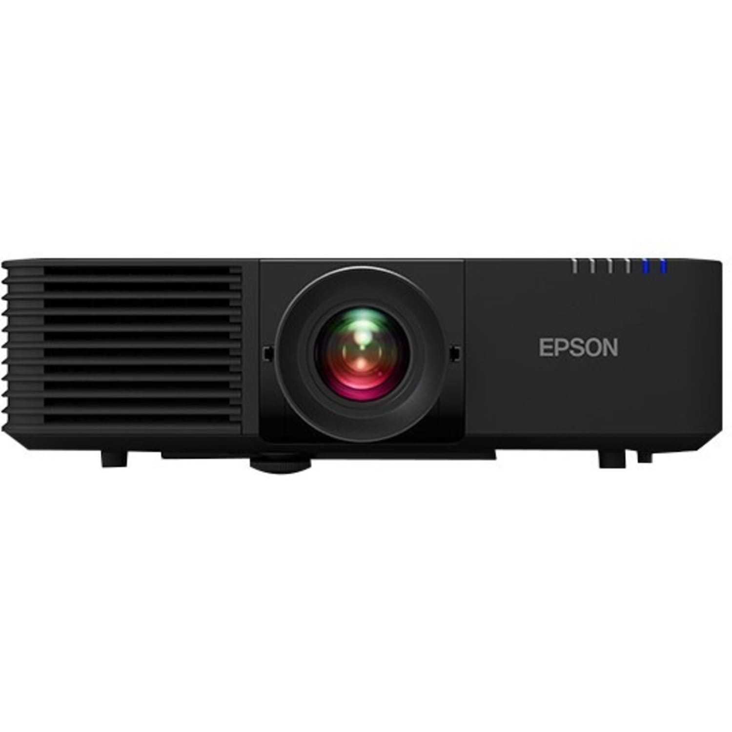 Epson PowerLite L775U 3LCD Projector - 21:9 - Ceiling Mountable - Black - 1920x 1200 - Front, Rear, Ceiling - V11HA96120 - Image 3