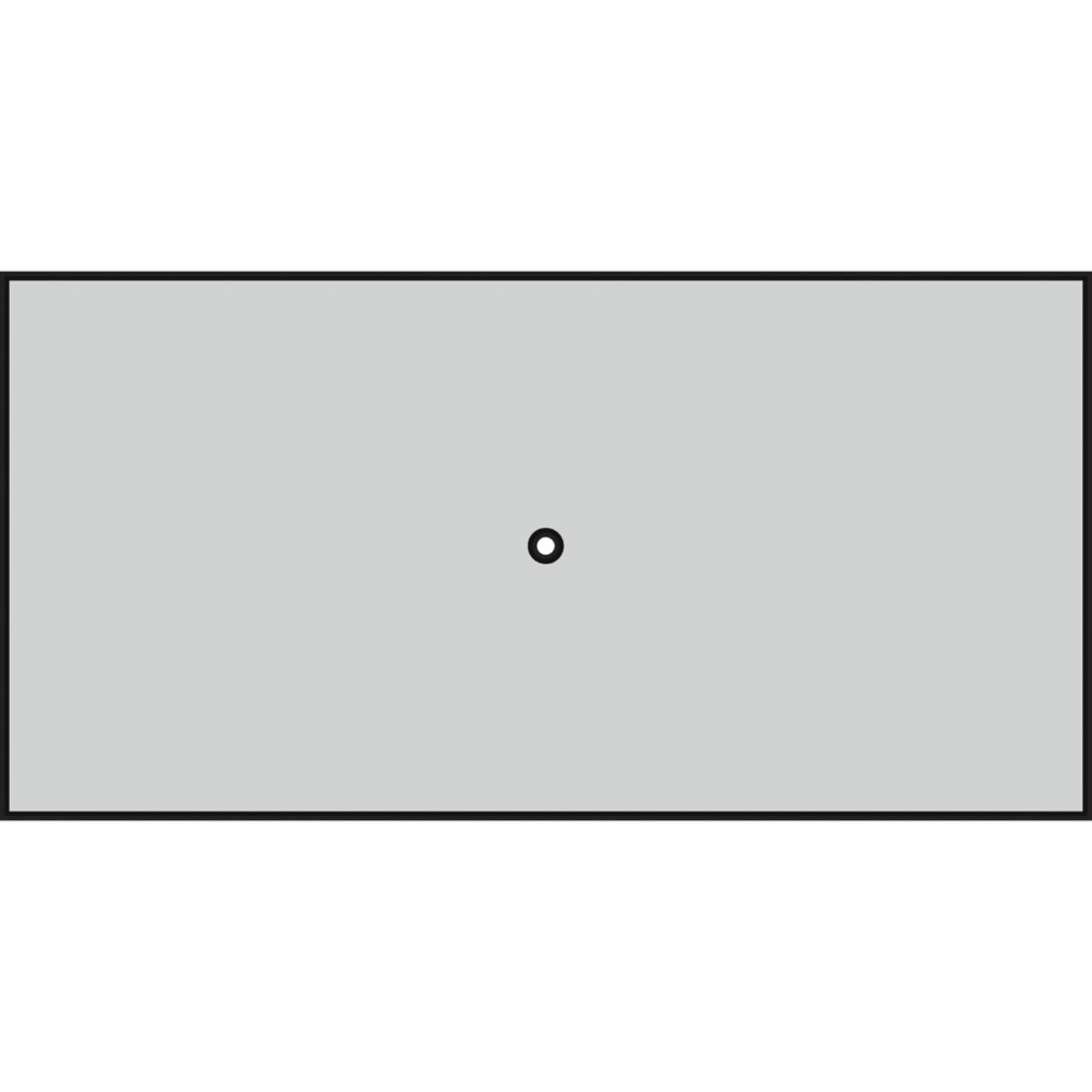 Lorell Prominence 2.0 Rectangular Conference Tabletop - Mahogany Rectangle, Laminated Top - 96in Table Top Width x 48in Table Top Depth x 1.50in Table Top Thickness - Assembly Required - Particleboard Top Material - 1 Each - Image 3