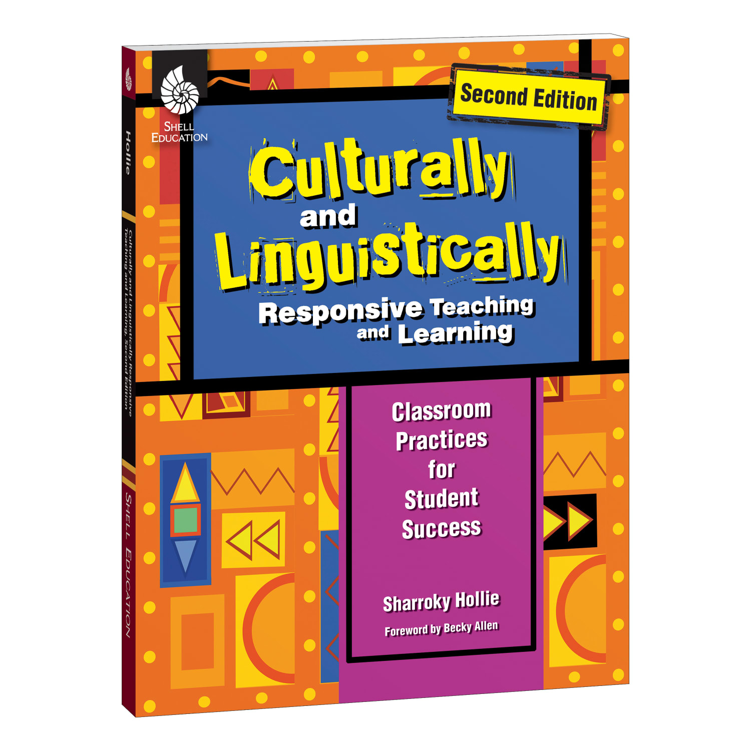 Shell Education Culturally And Linguistically Responsive Teaching And Learning, 2nd Edition - Image 3