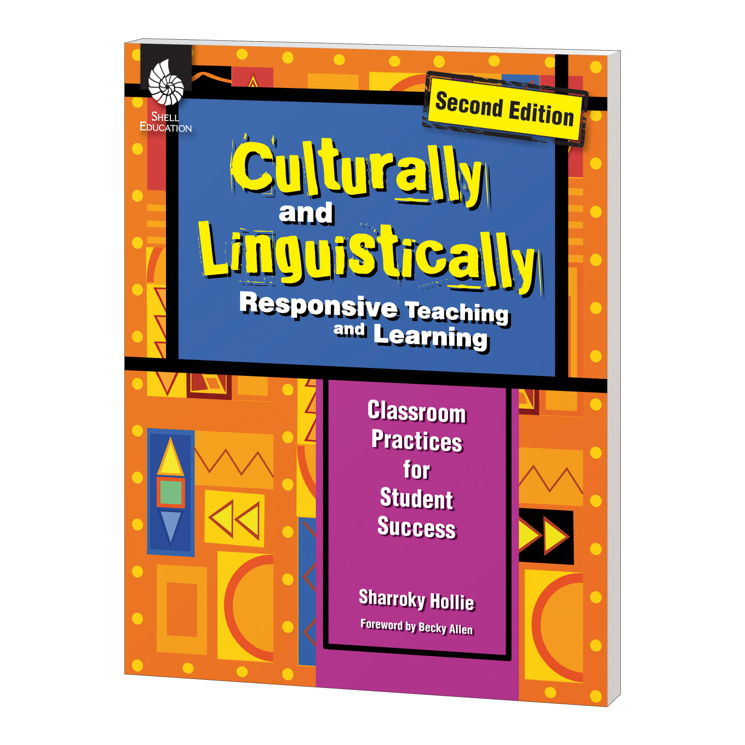 Shell Education Culturally And Linguistically Responsive Teaching And Learning, 2nd Edition - Image 4
