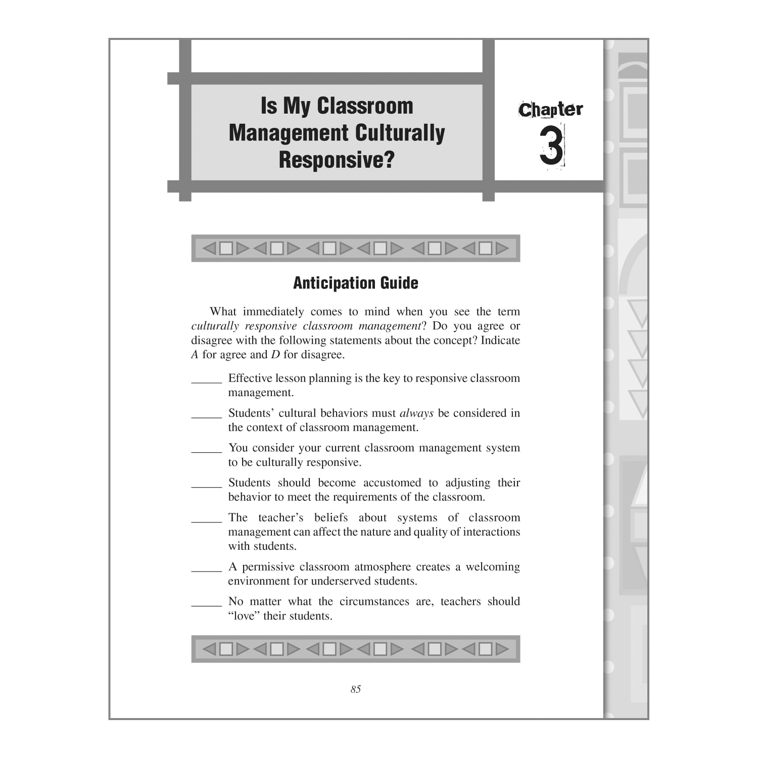 Shell Education Culturally And Linguistically Responsive Teaching And Learning, 2nd Edition - Image 6
