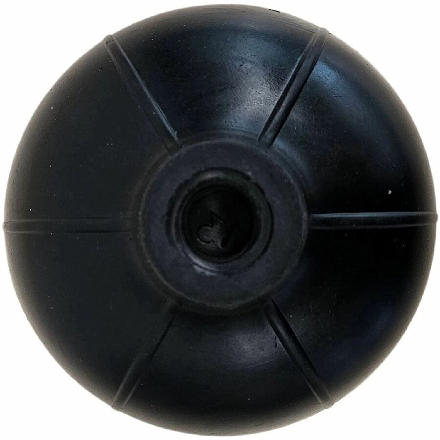 Genuine Joe Value Plus Plunger - 5.75in Cup Diameter - 23in Length - Yellow - Drain, Toilet, Pipe - Image 5