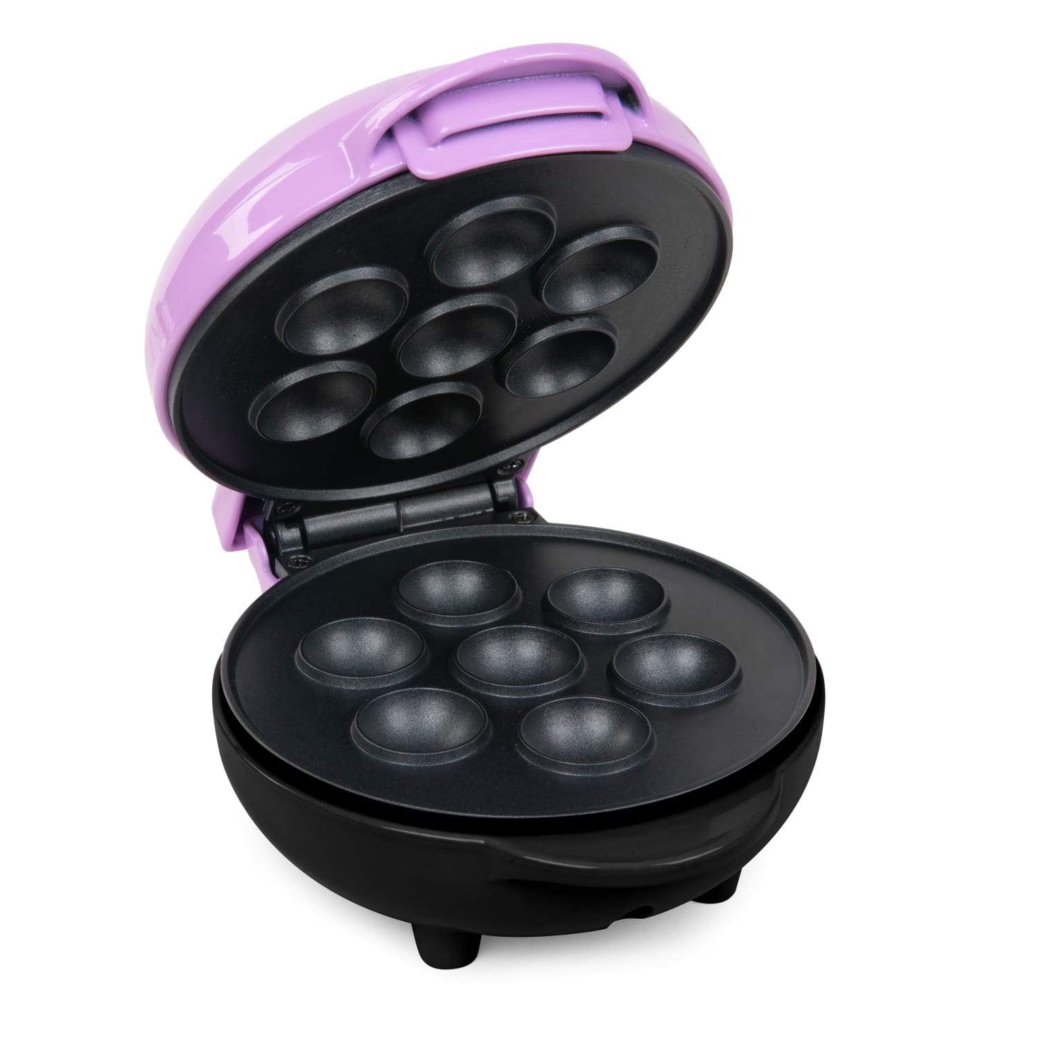 Nostalgia MCKP5VP MyMini Cake Pop Maker, 3-1/2in x 6-3/4in - Image 6