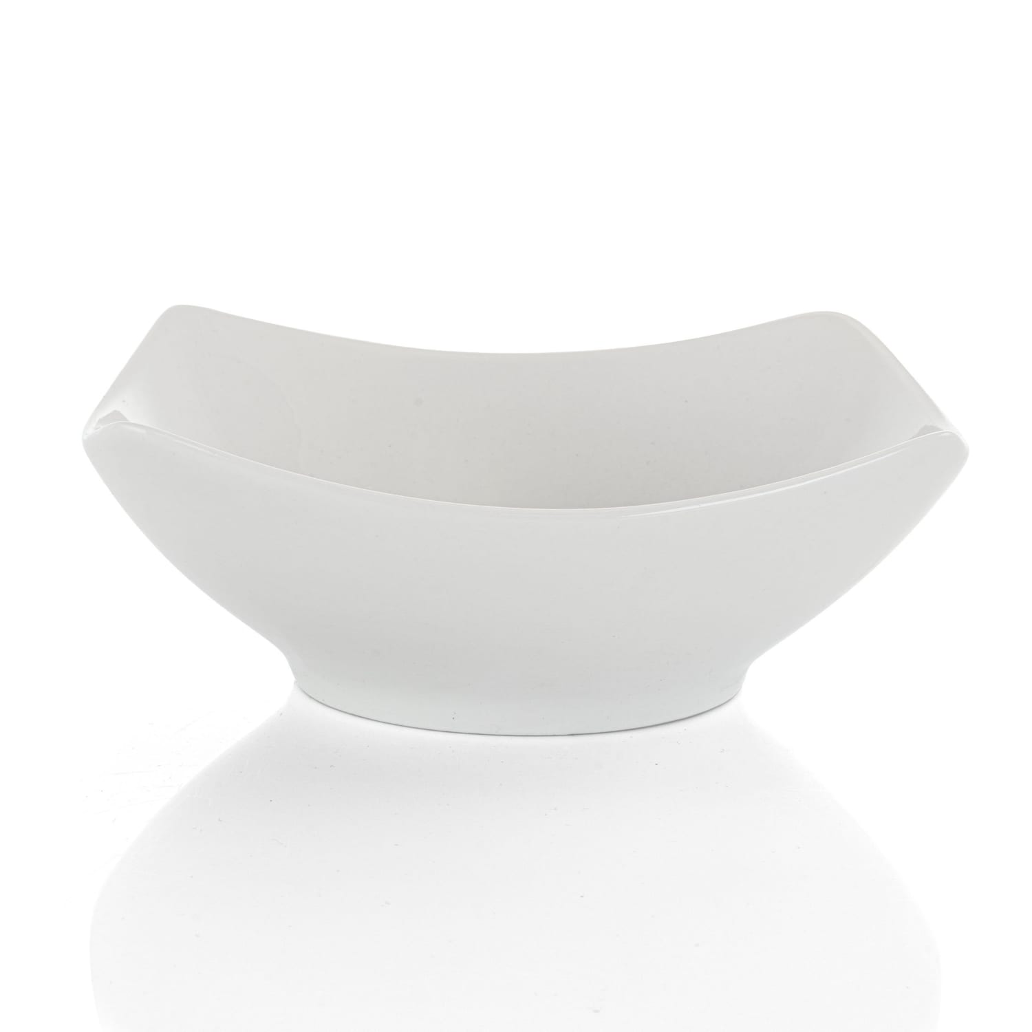 Gibson All U Need 45-Piece Dinnerware Cookware Combo Set, White - Image 3