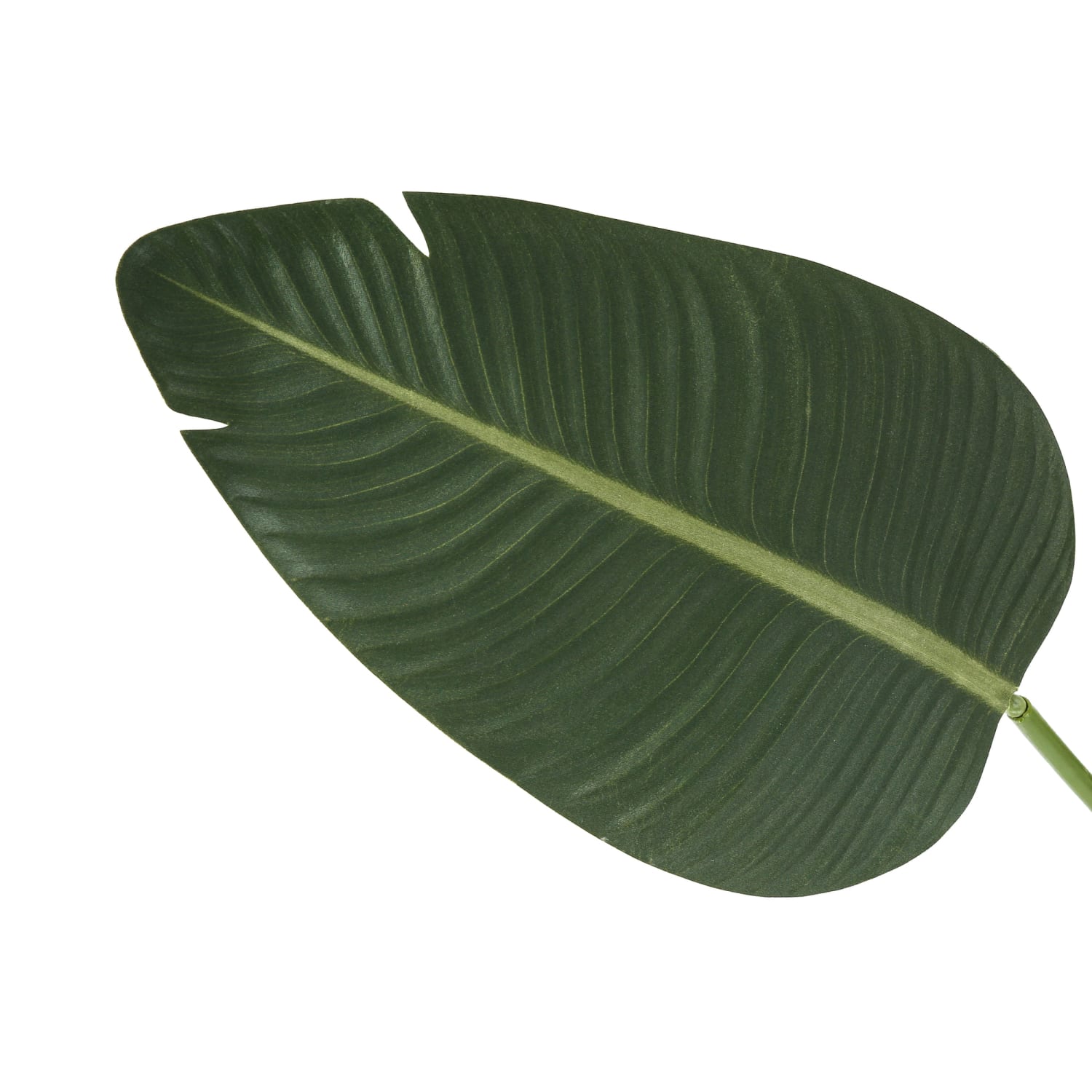 Monarch Specialties Beth 60inH Artificial Plant With Pot, 60inH x 31inW x 31inD, Green - Image 5